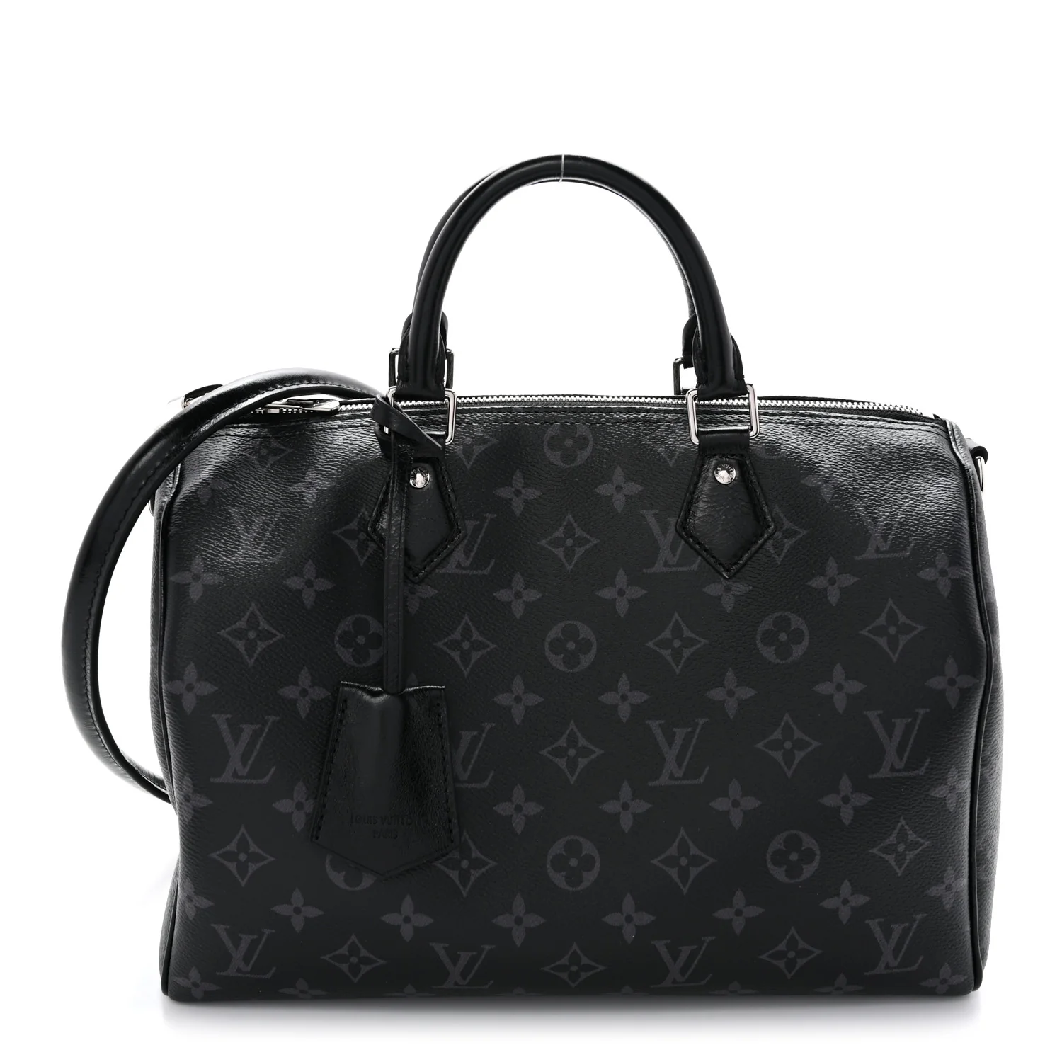 Monogram Eclipse Speedy Soft 30
