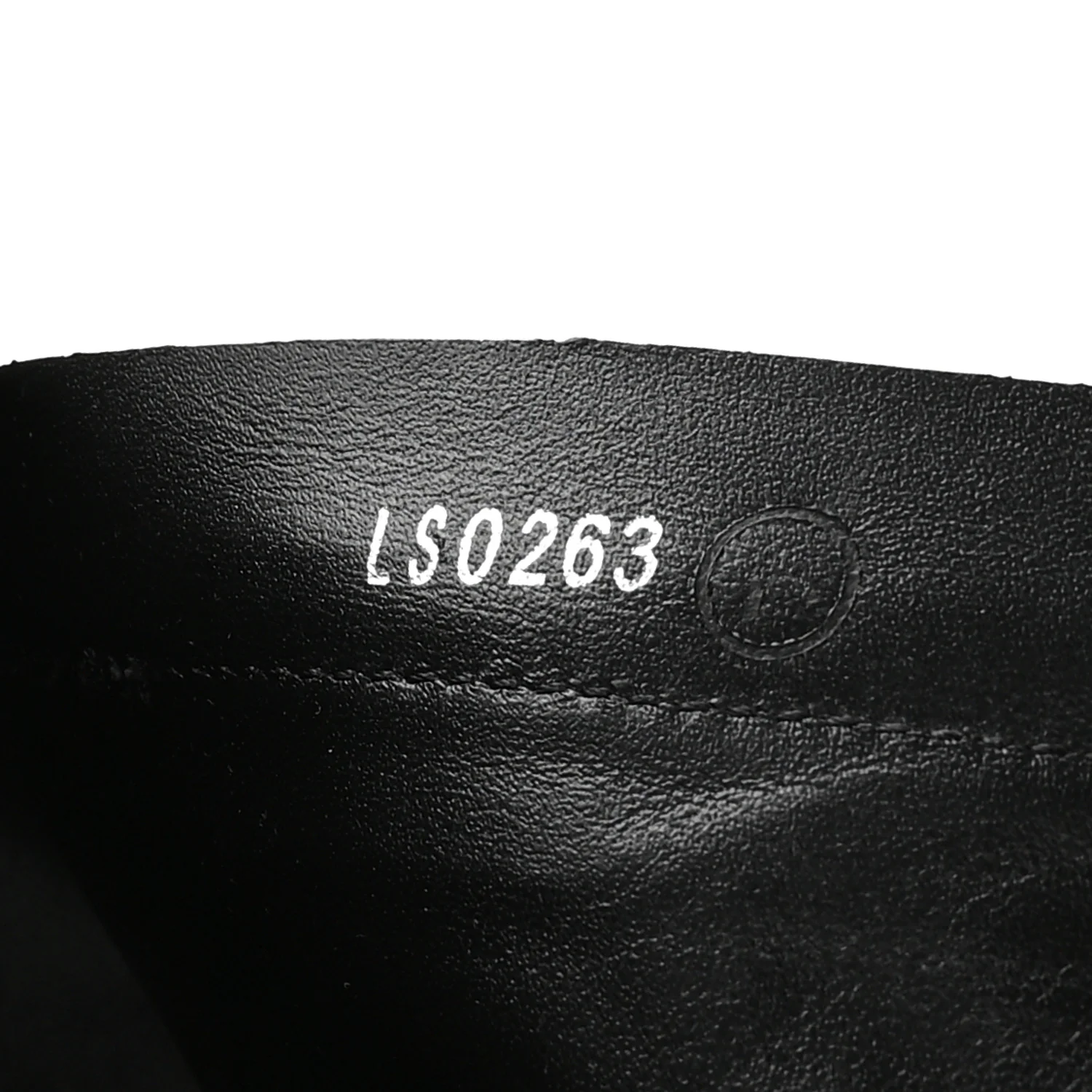 Calfskin Westside Flat Ankle Boots 39 Black