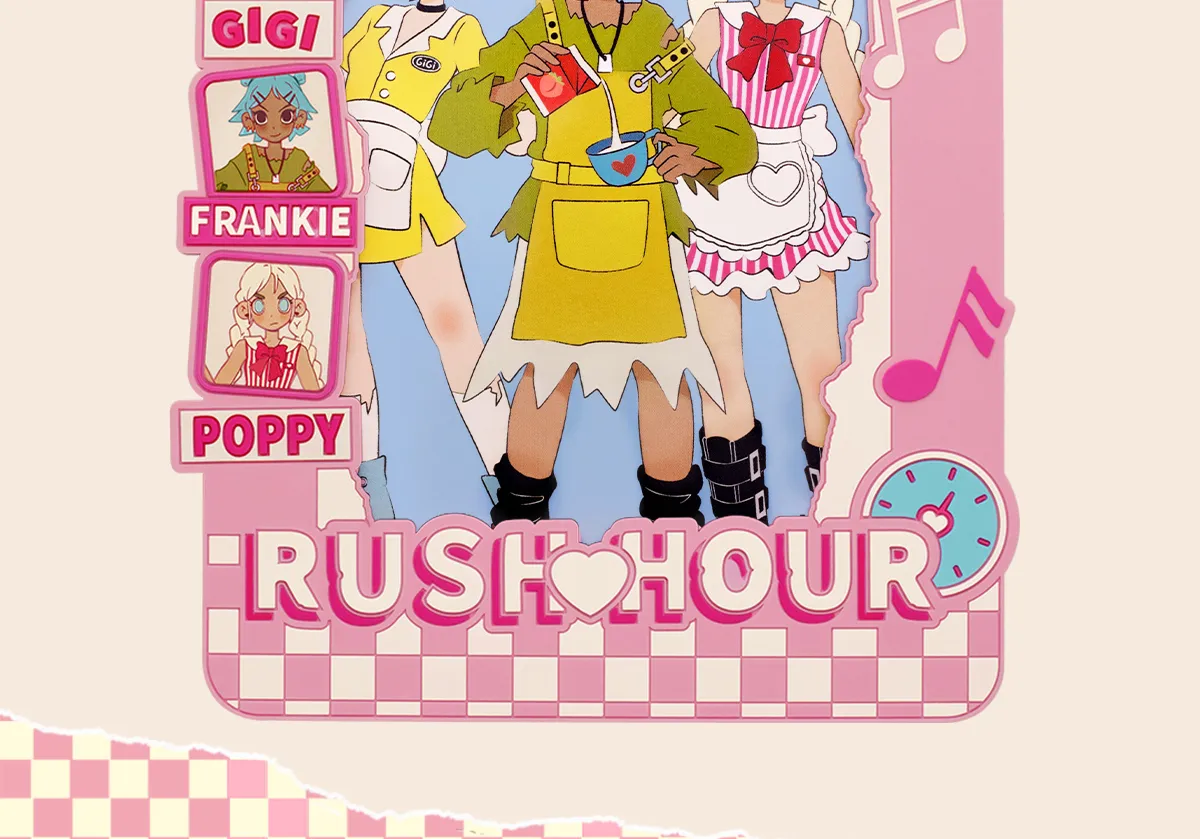 POP MART