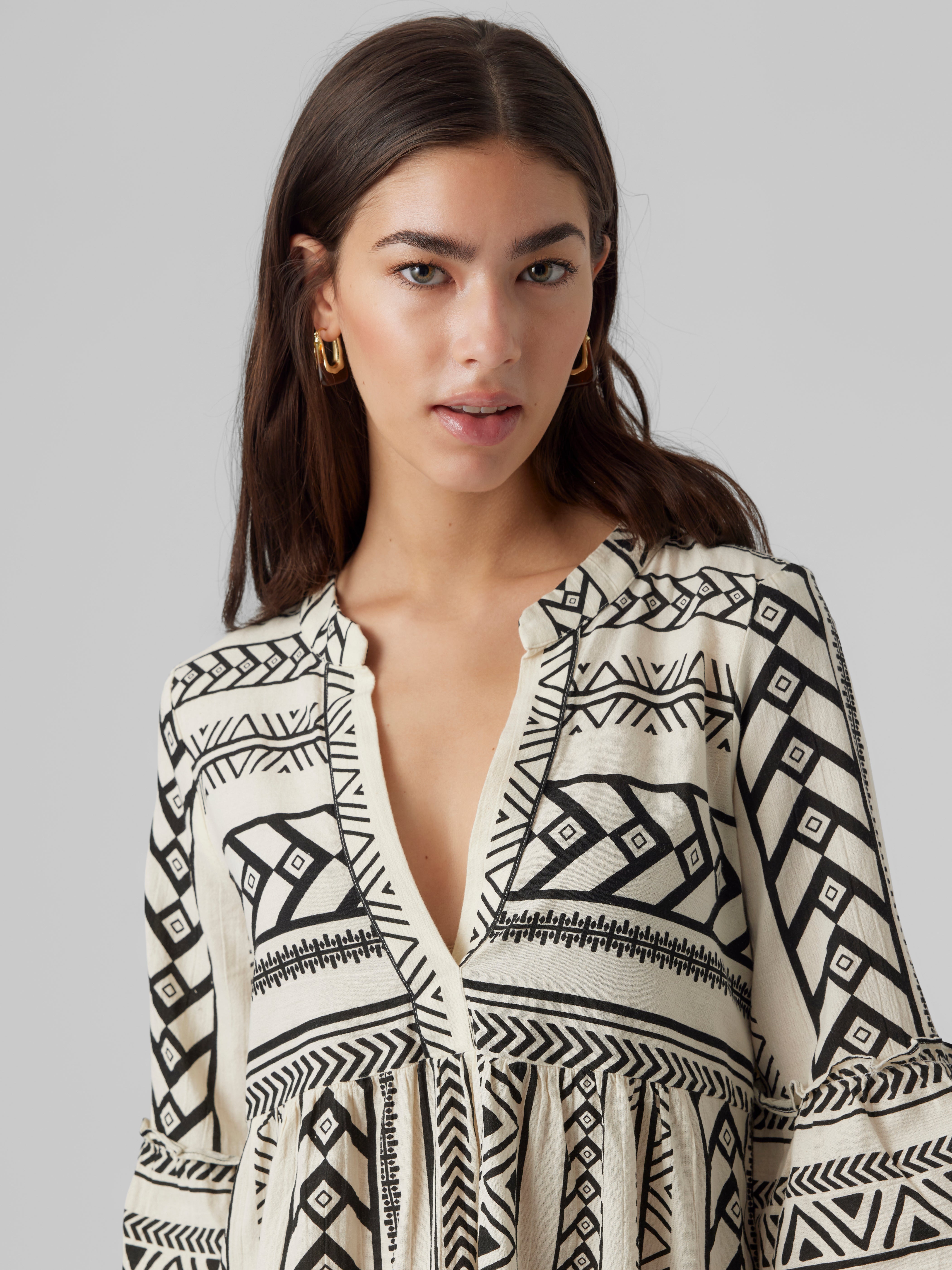 VERO MODA® VMDICTHE Midi dress