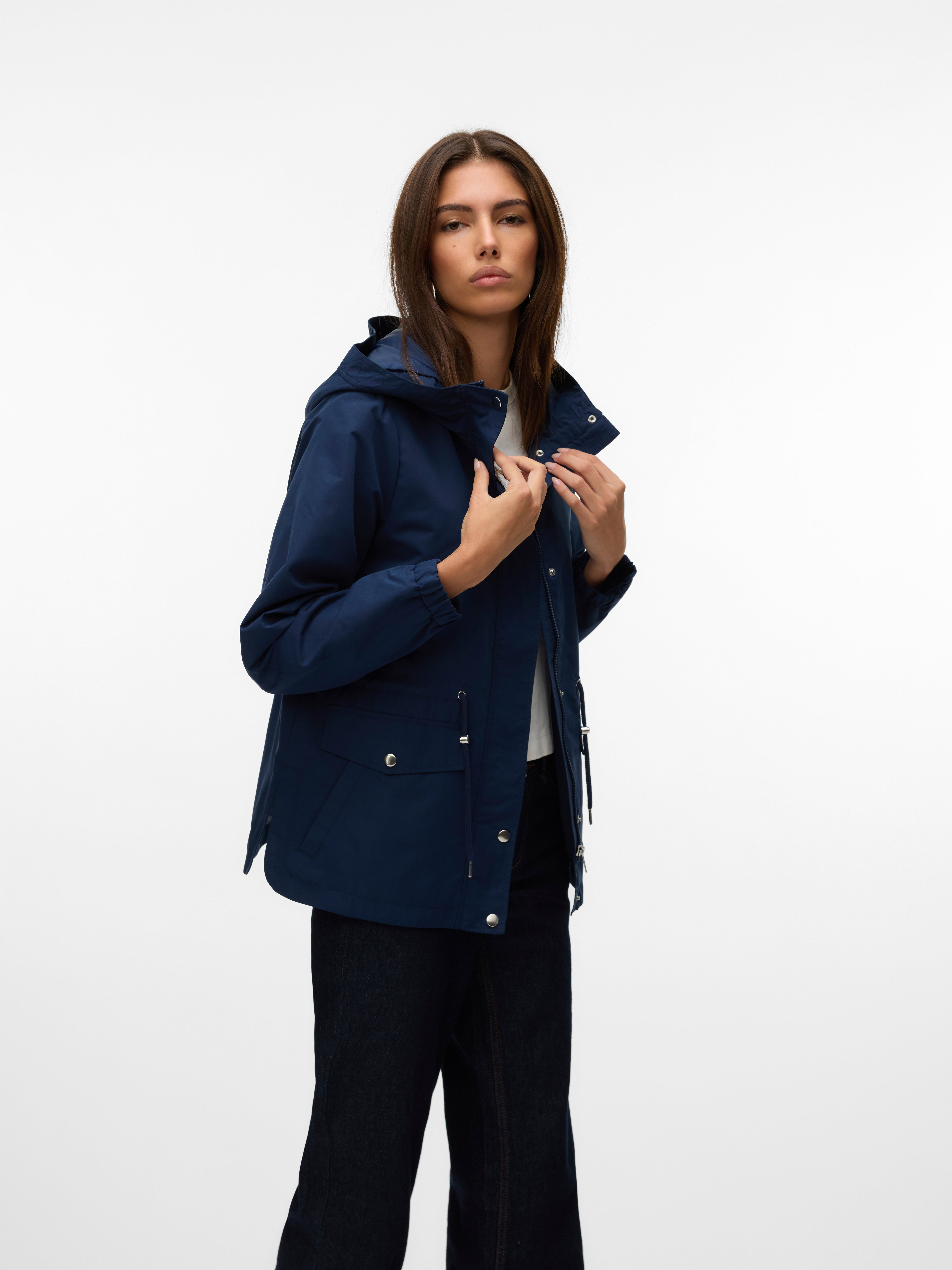 VERO MODA® VMPAISLEY Parka