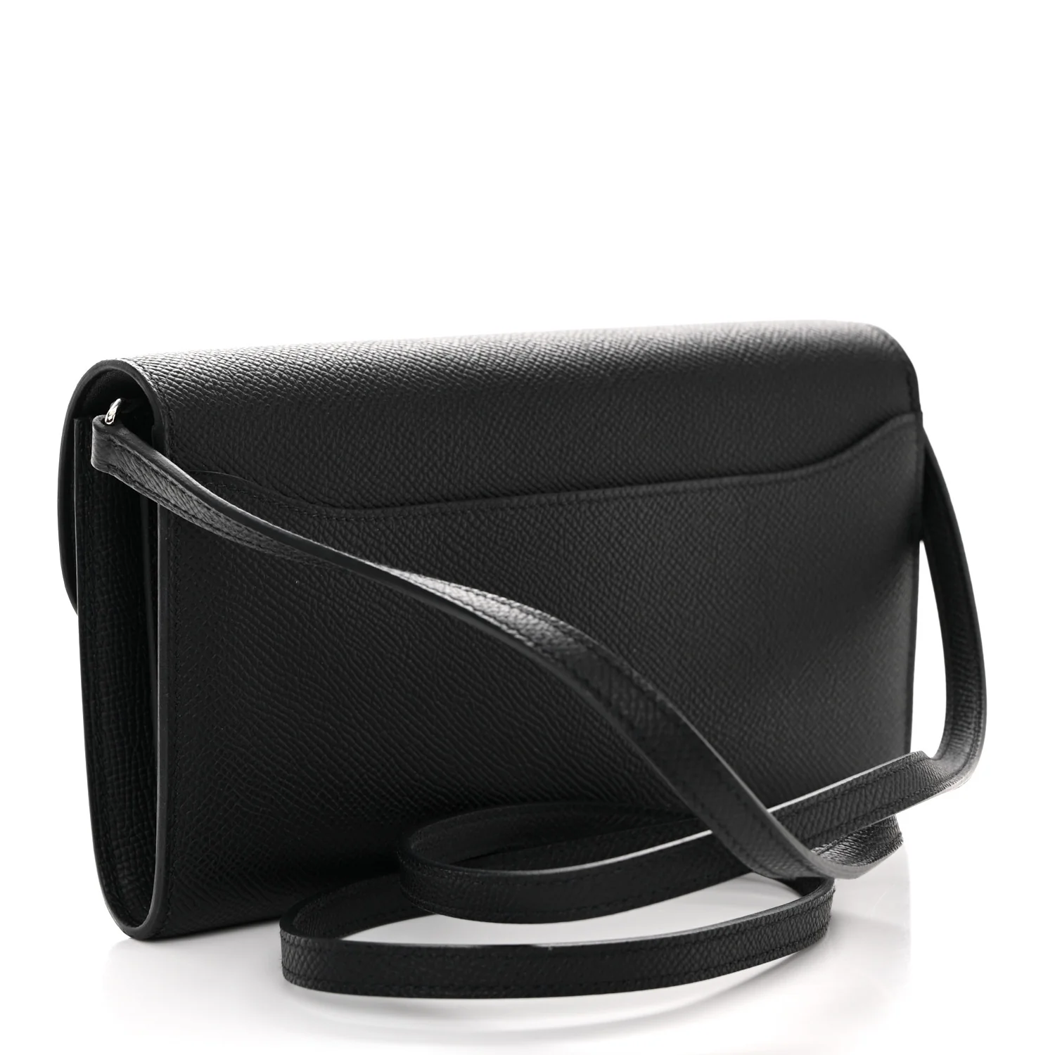 Epsom Constance Wallet To Go Black