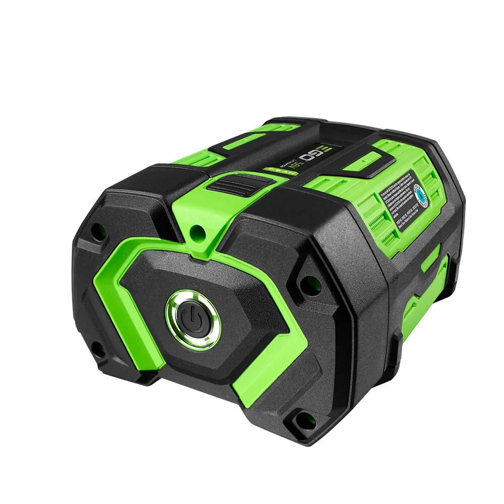 21�� 7.5Ah 56V Battery Powered Self-Propelled Walk-Behind Mower, Touch Drive Technology - Image 6
