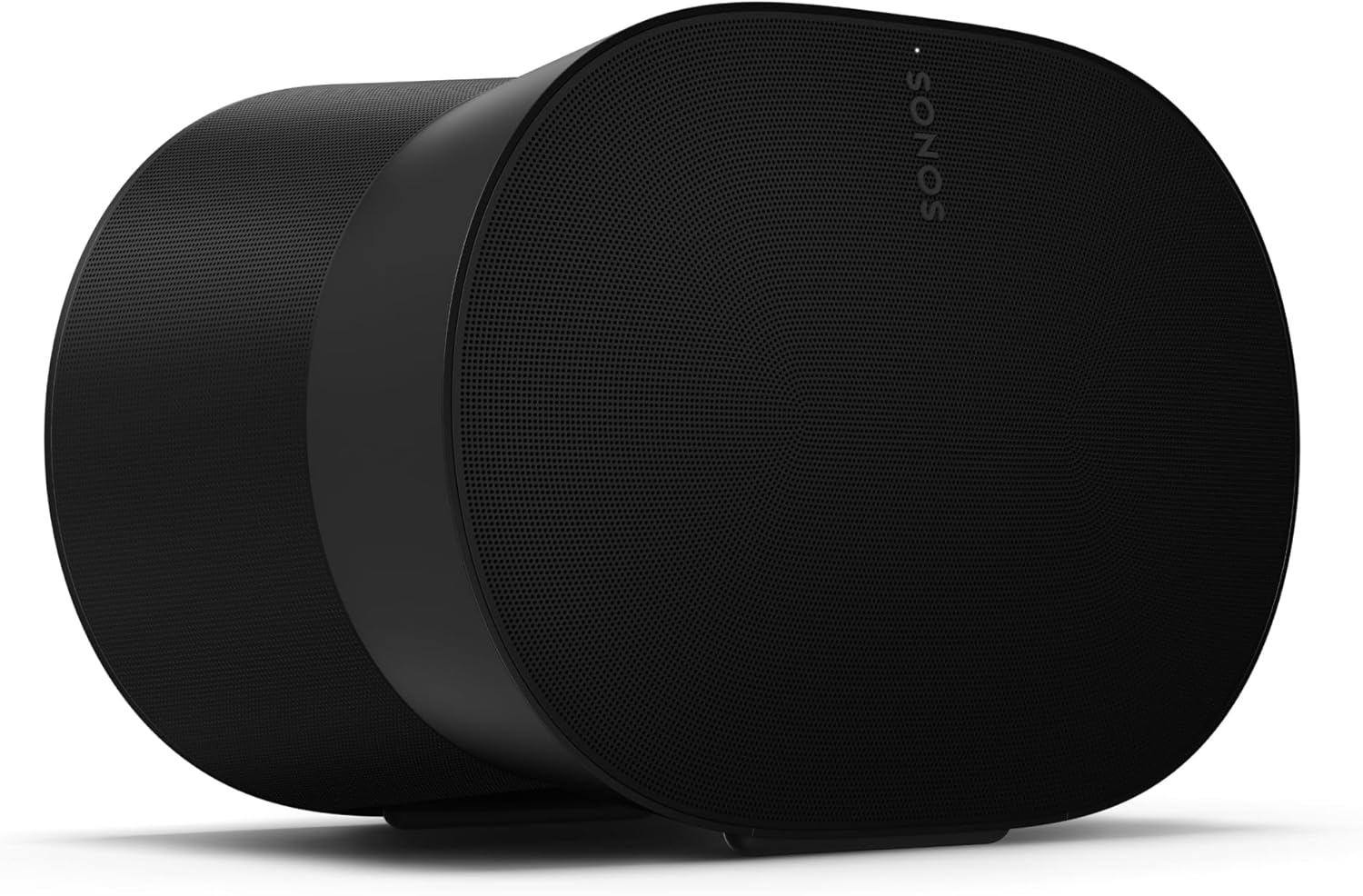 Sonos Era 300 - Black - Wireless  Alexa Enabled Smart Speaker with Dolby Atmos.