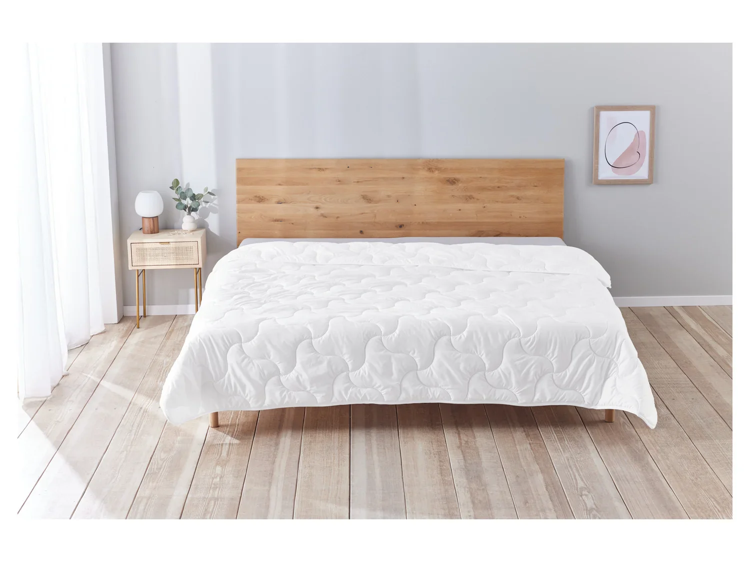 LIVARNO home Couette TopCool, 260 x 240 cm