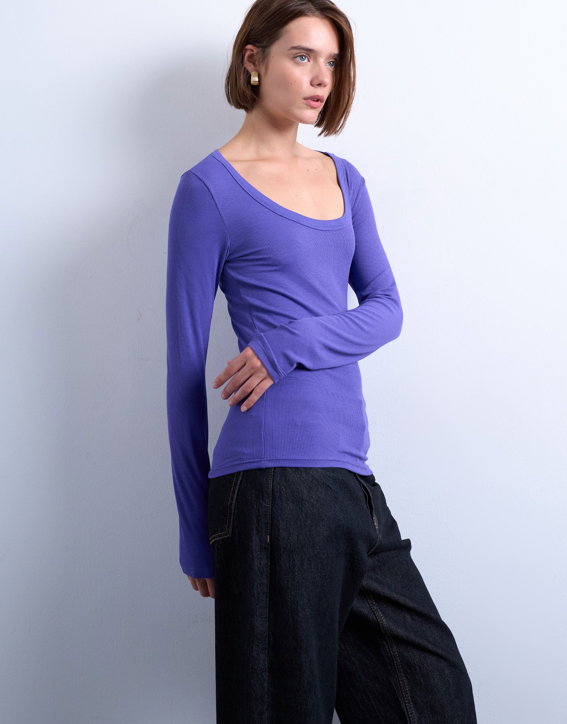 VERO MODA® TSKIARA Top