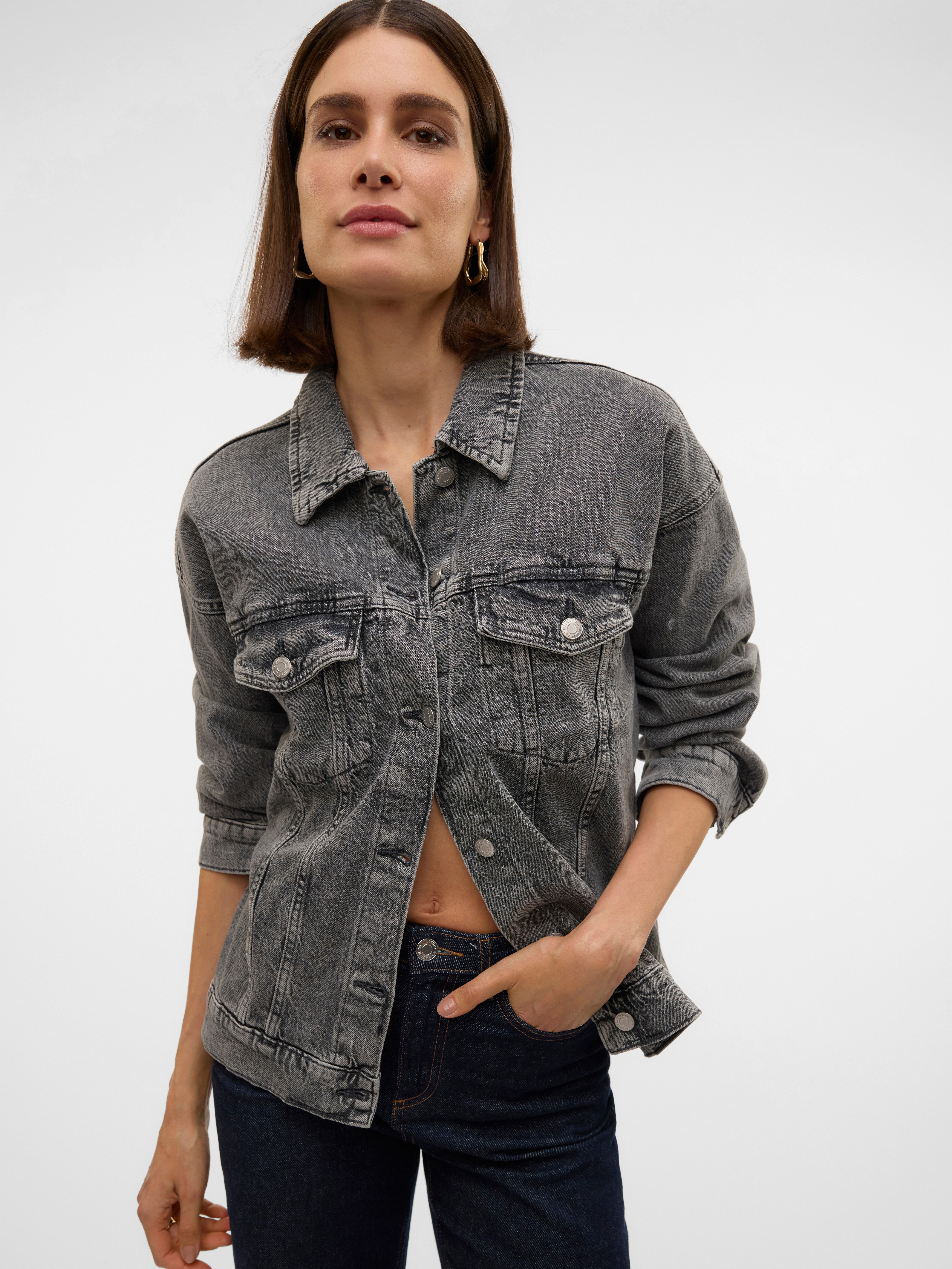 VERO MODA® VMTESSA Jacket