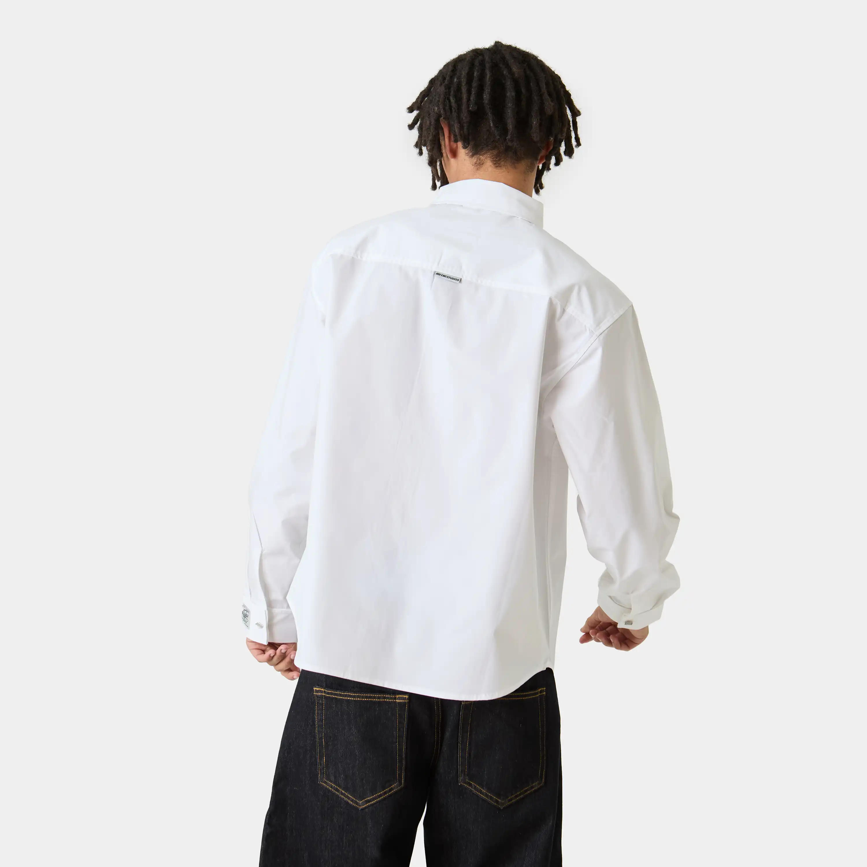 Etiq Formal Shirt