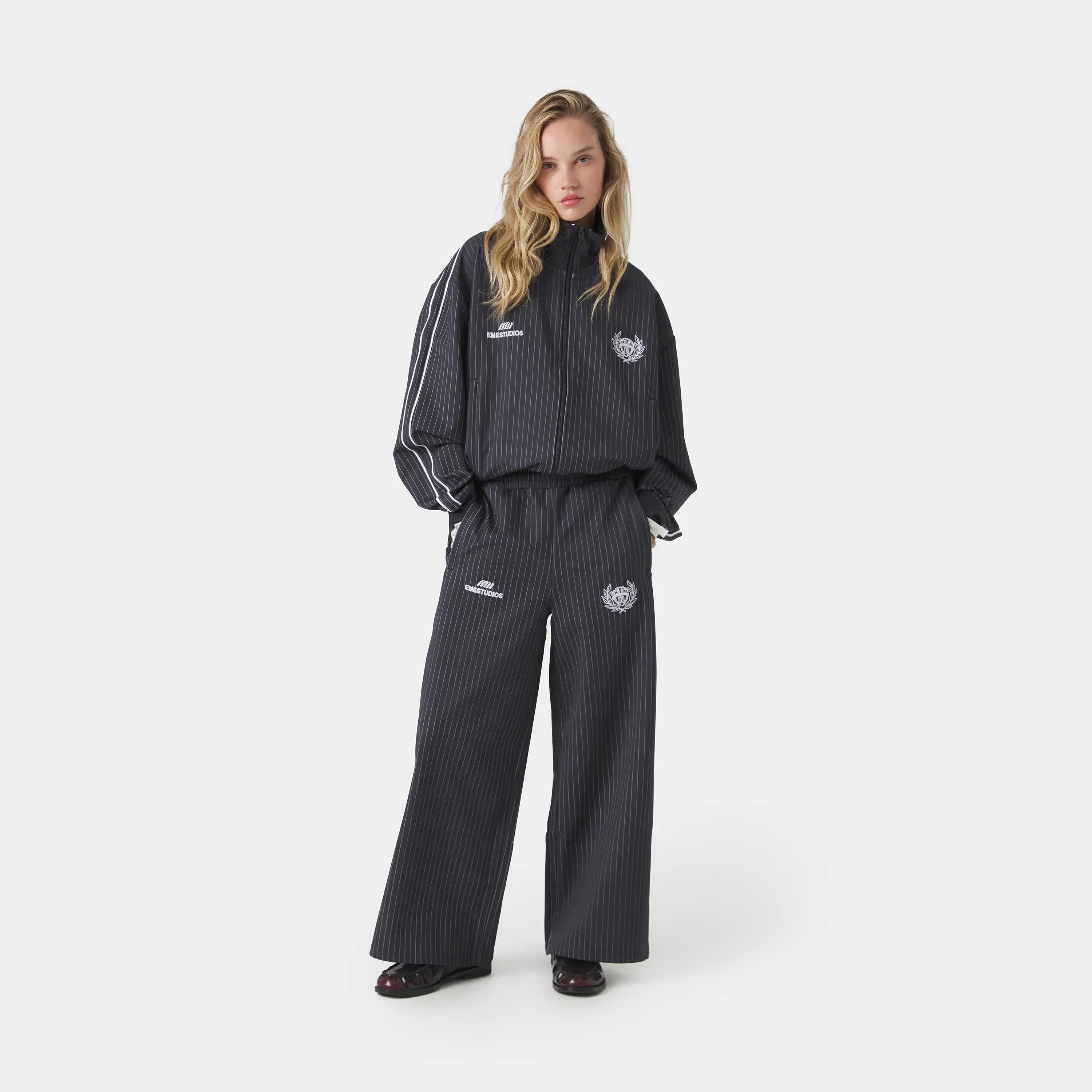 Referee Sweatpants
