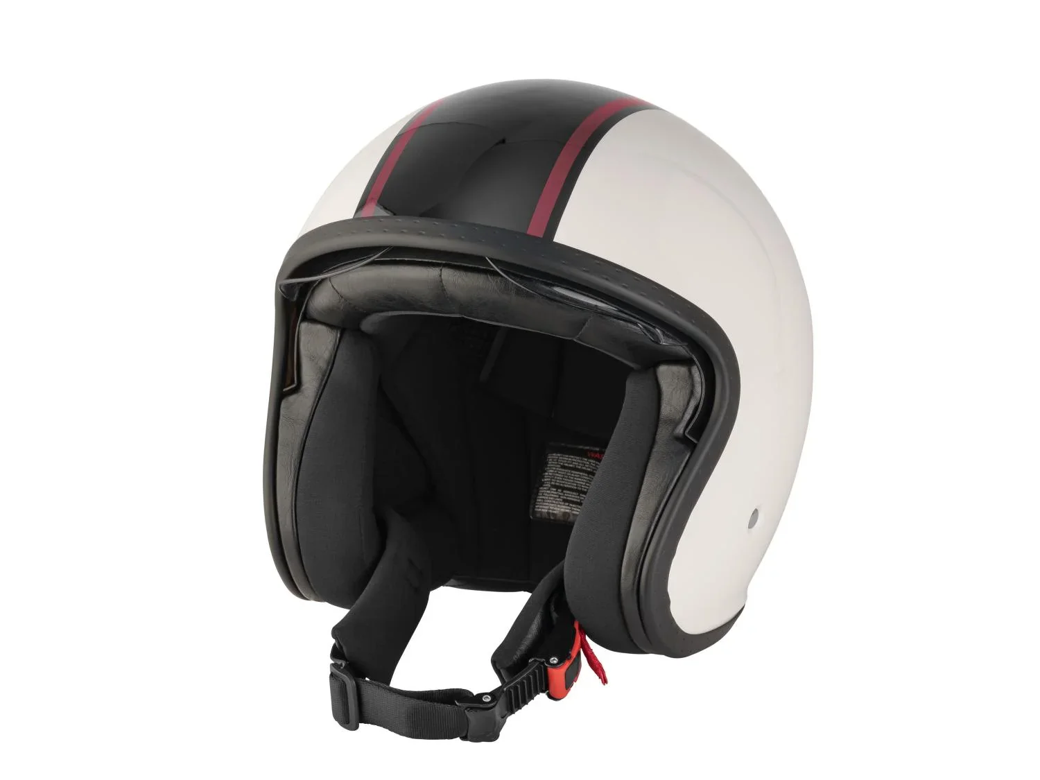 ULTIMATE SPEED Casque Jet