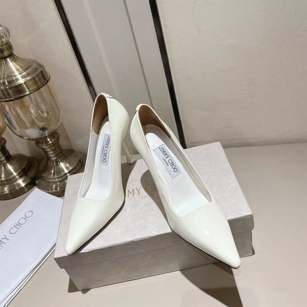 JIMMY CHOO Ixia 95