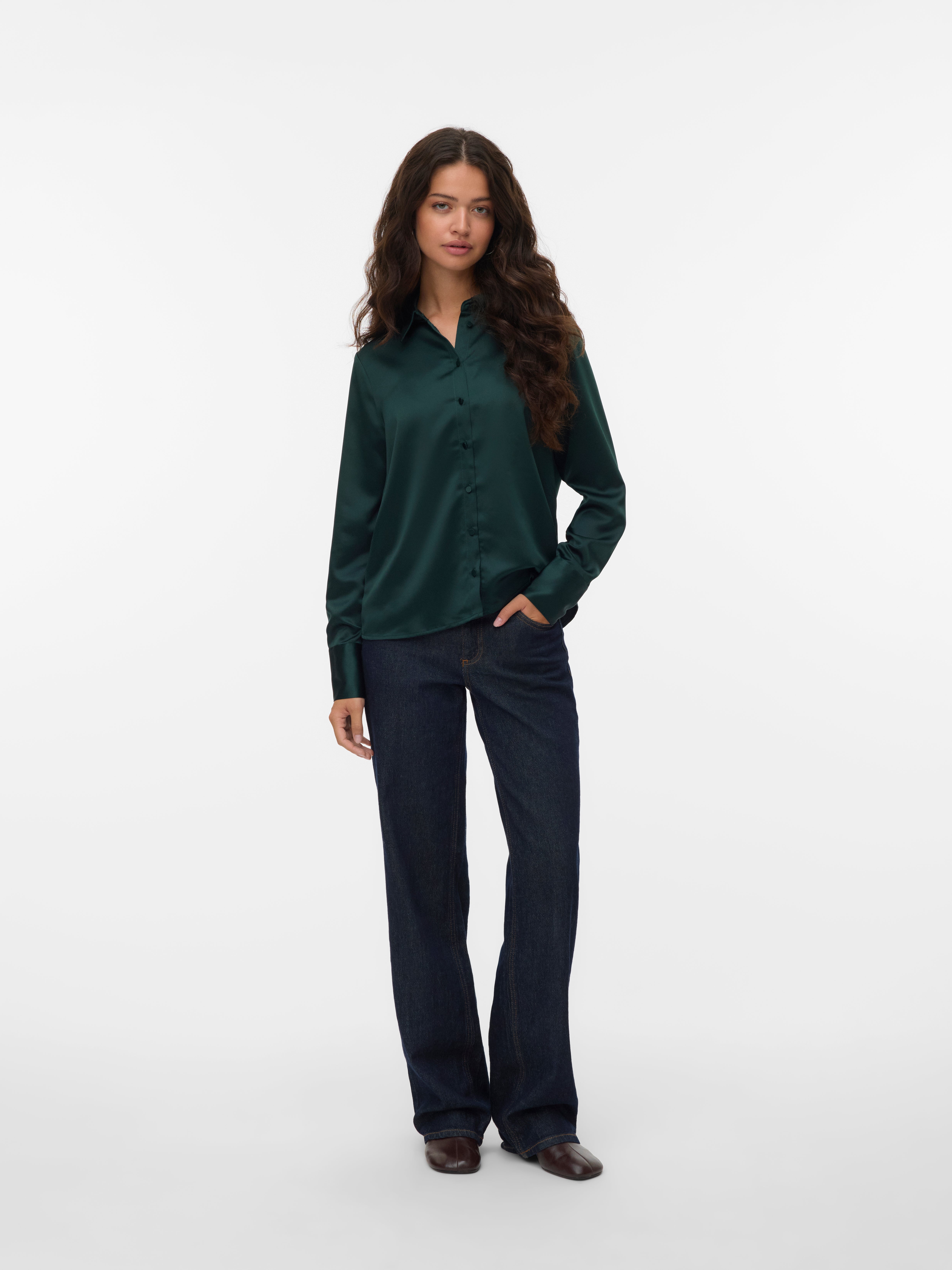VERO MODA® VMMERLE Shirt