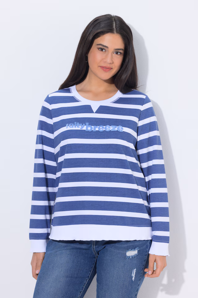 Salty Breeze Sweatshirt