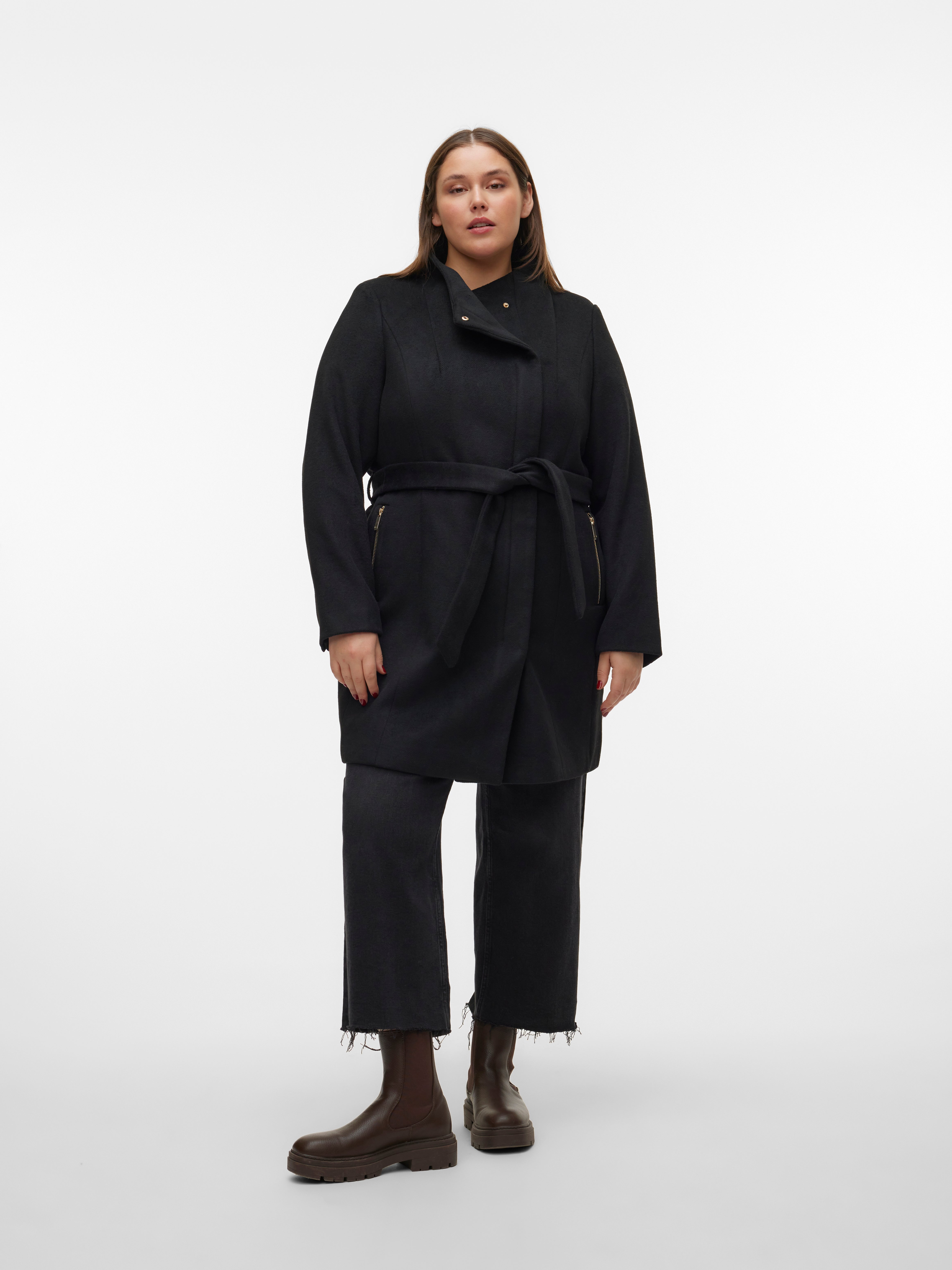 VERO MODA® VMCTWODOPE Coat