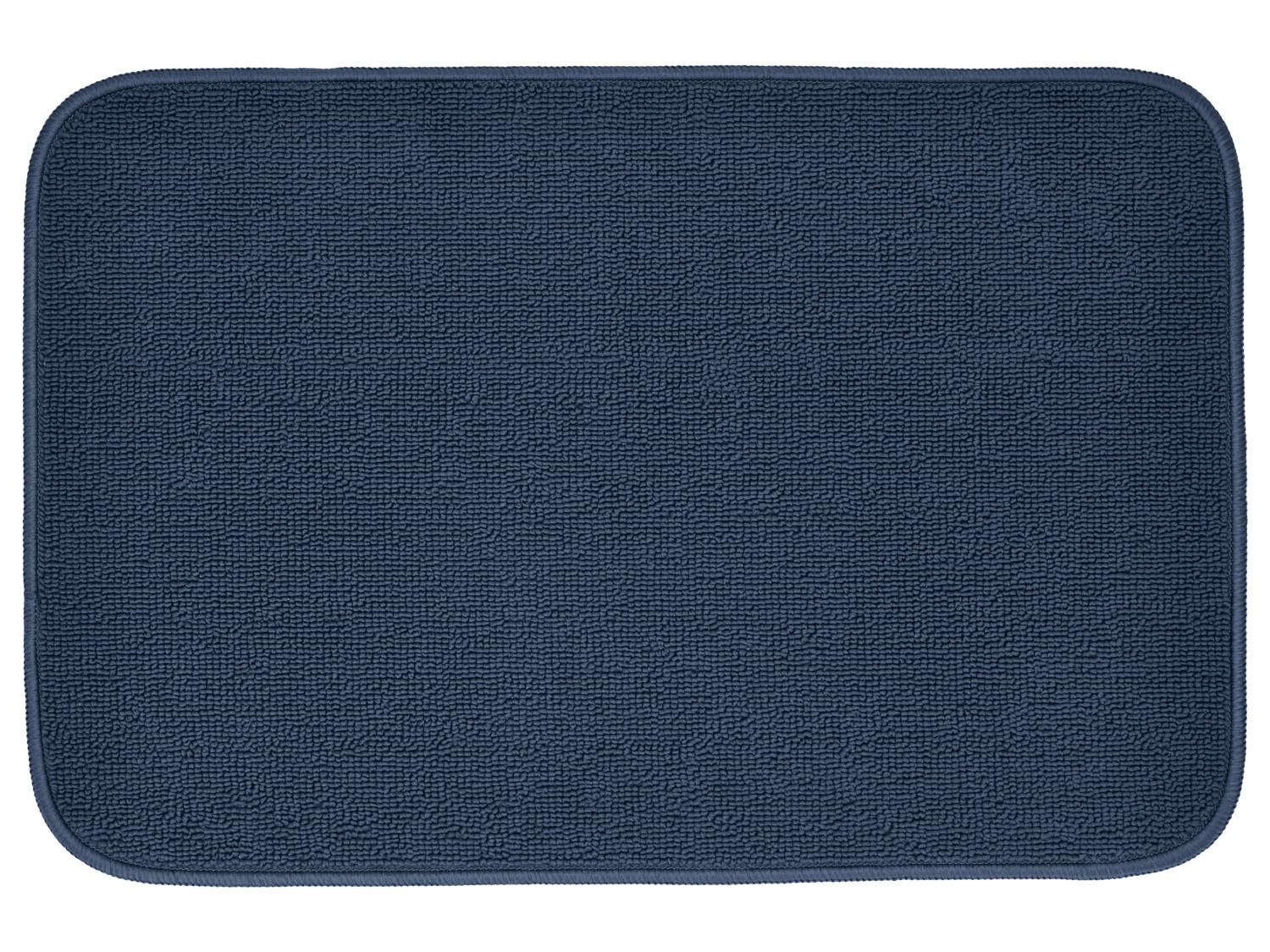 LIVARNO Tapis de bain, 40 x 60 cm