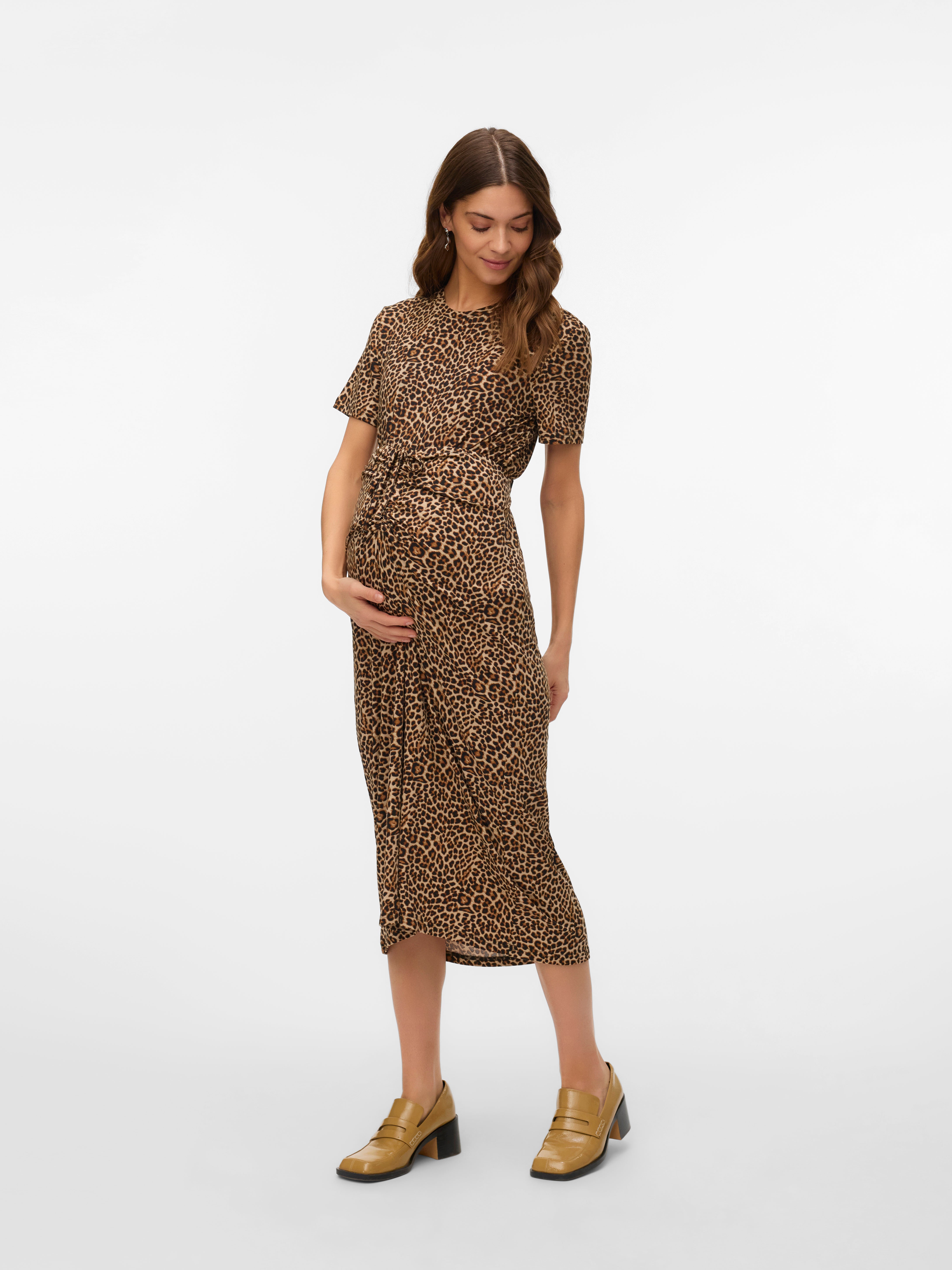 VERO MODA® Midi skirt