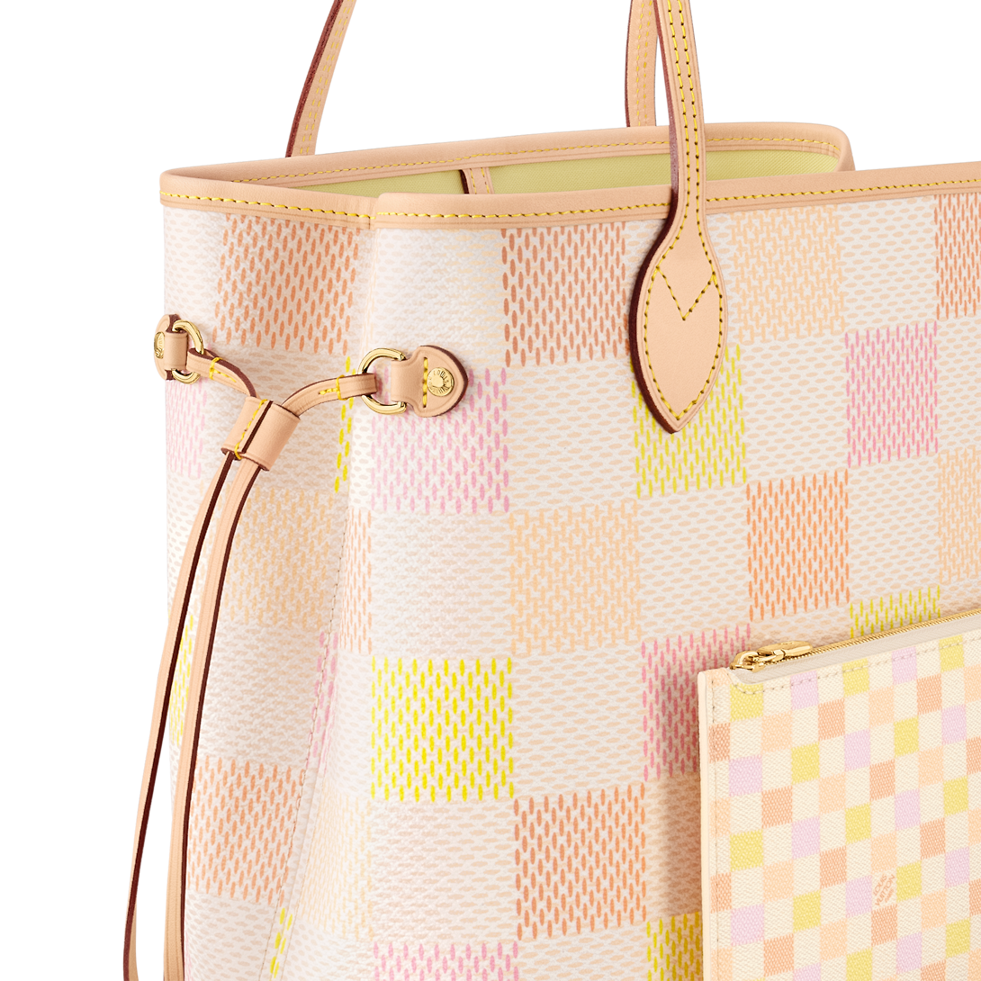 ネヴァーフル MM