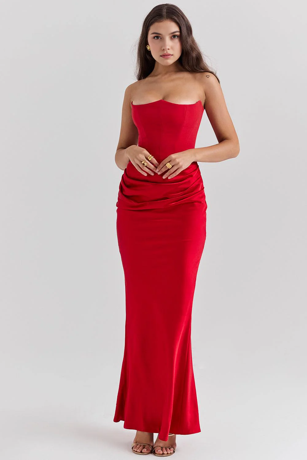 Clara | Robe de soirée
