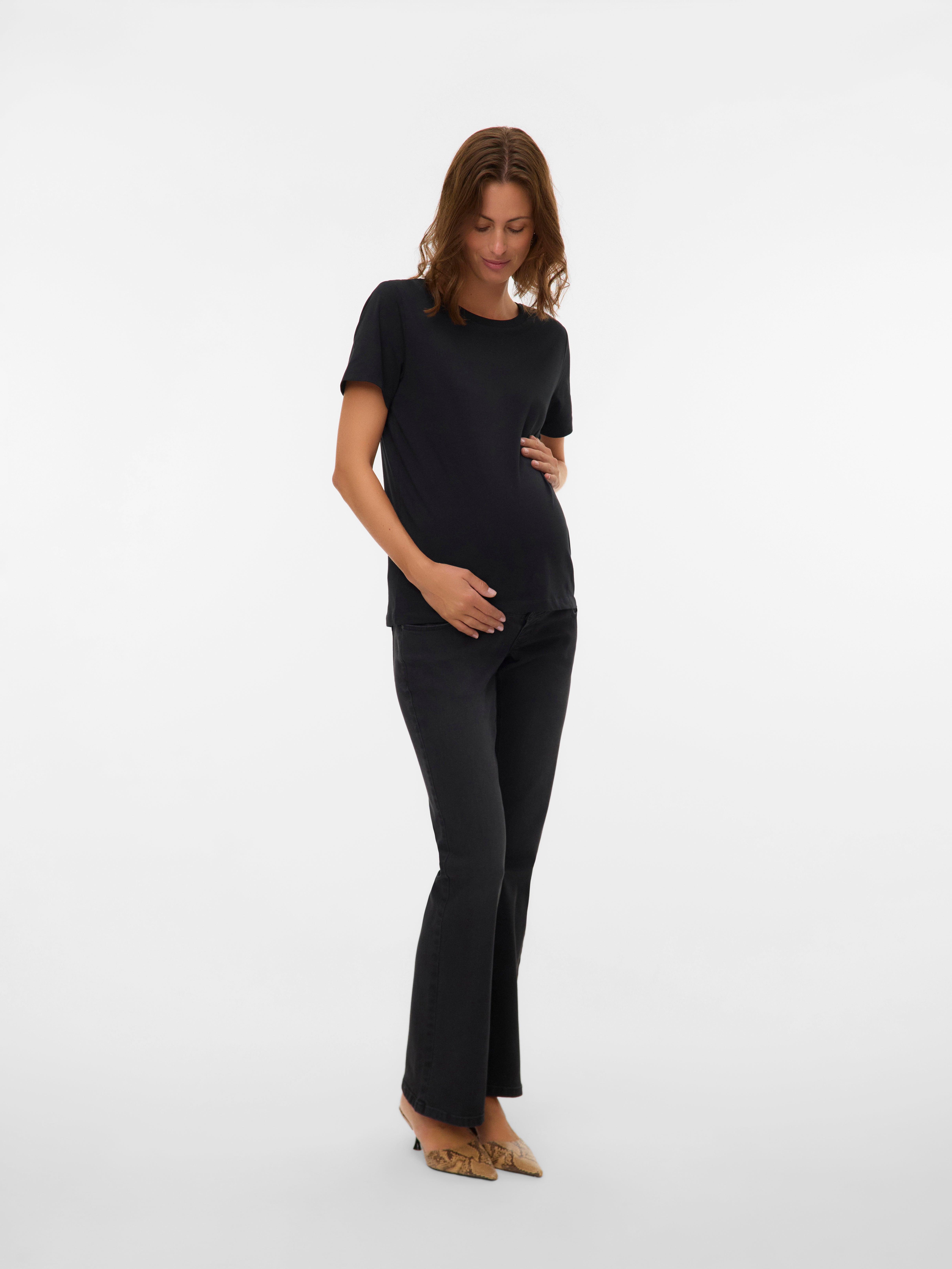 VERO MODA® Flared Fit Jeans
