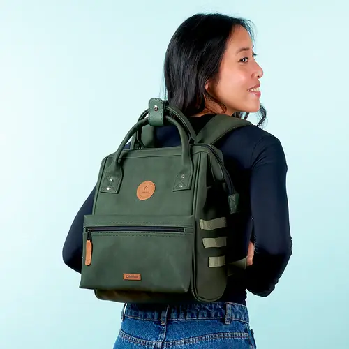 Sac à dos Adventurer Small Busan