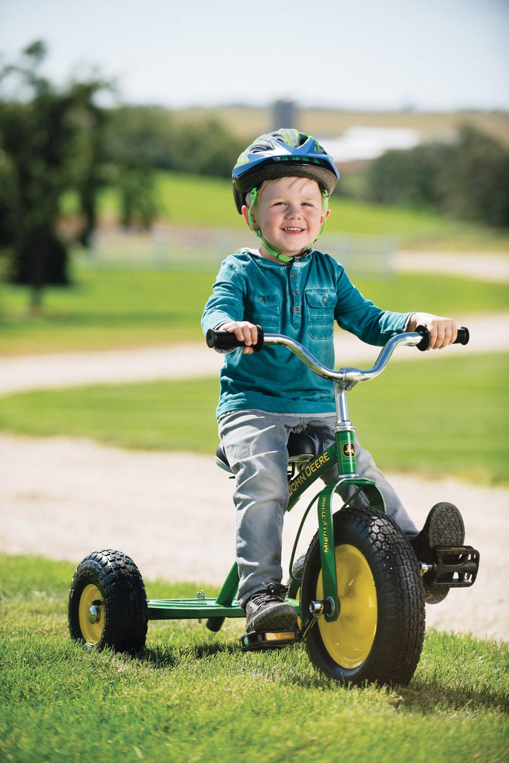 Mighty Trike - Image 3