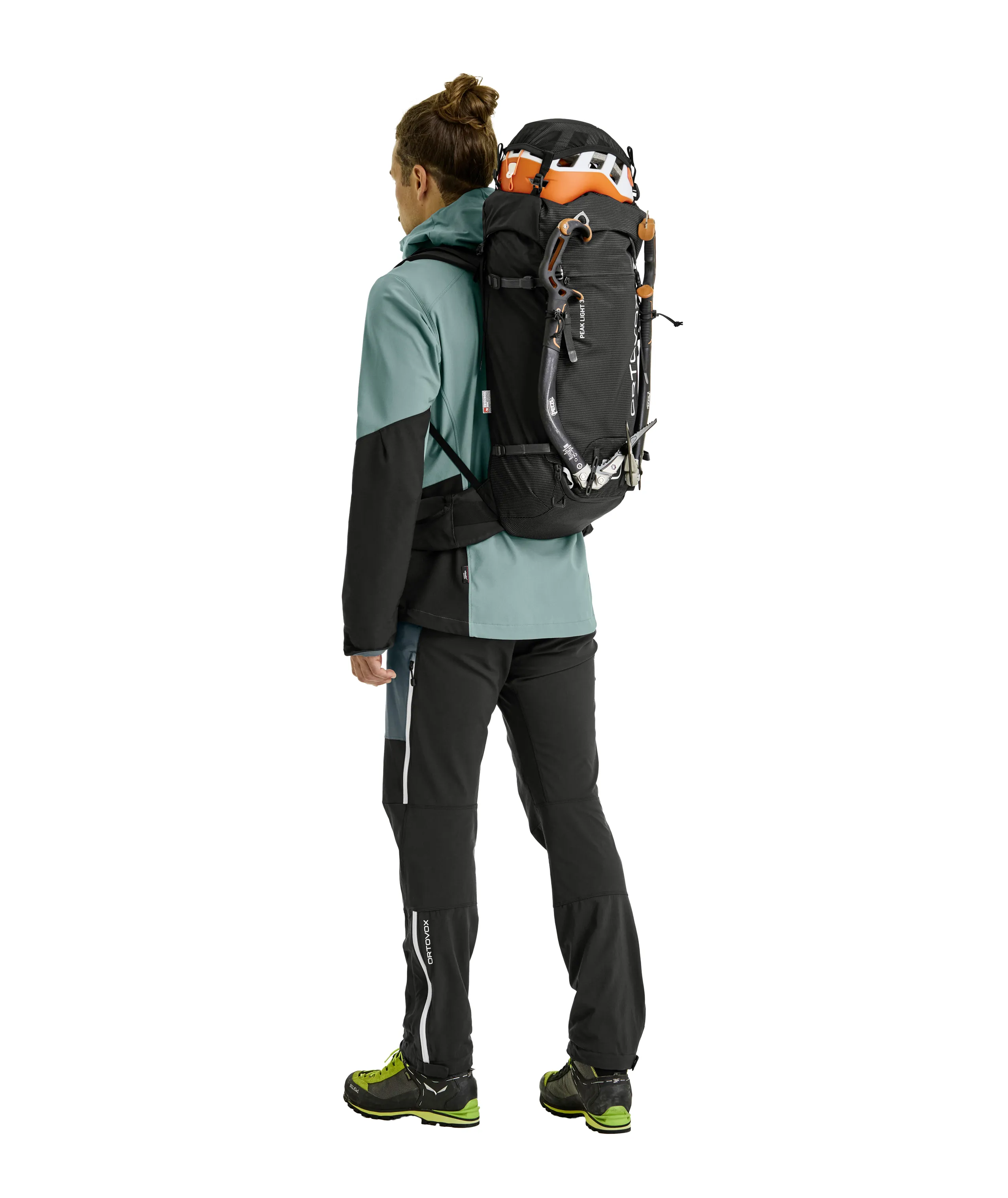 ORTOVOXR PEAK LIGHT 32