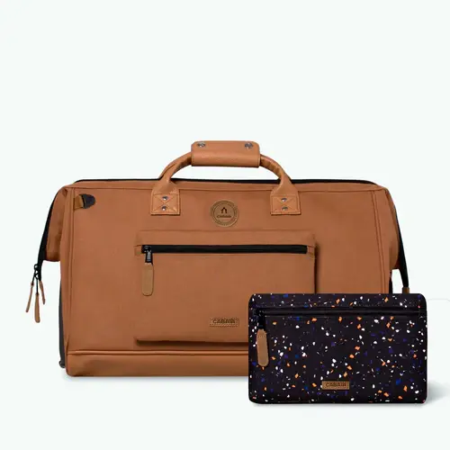 Duffle Adventurer Turin