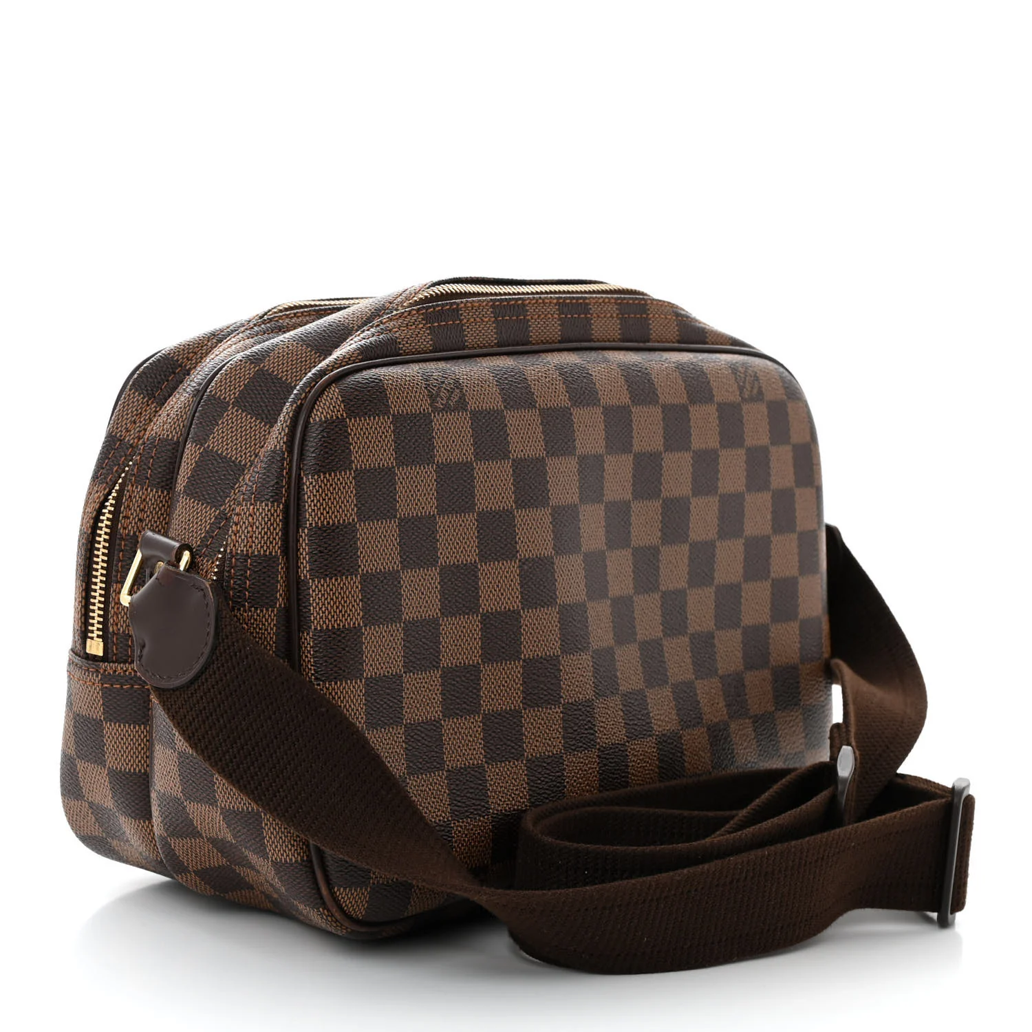 Damier Ebene Reporter PM