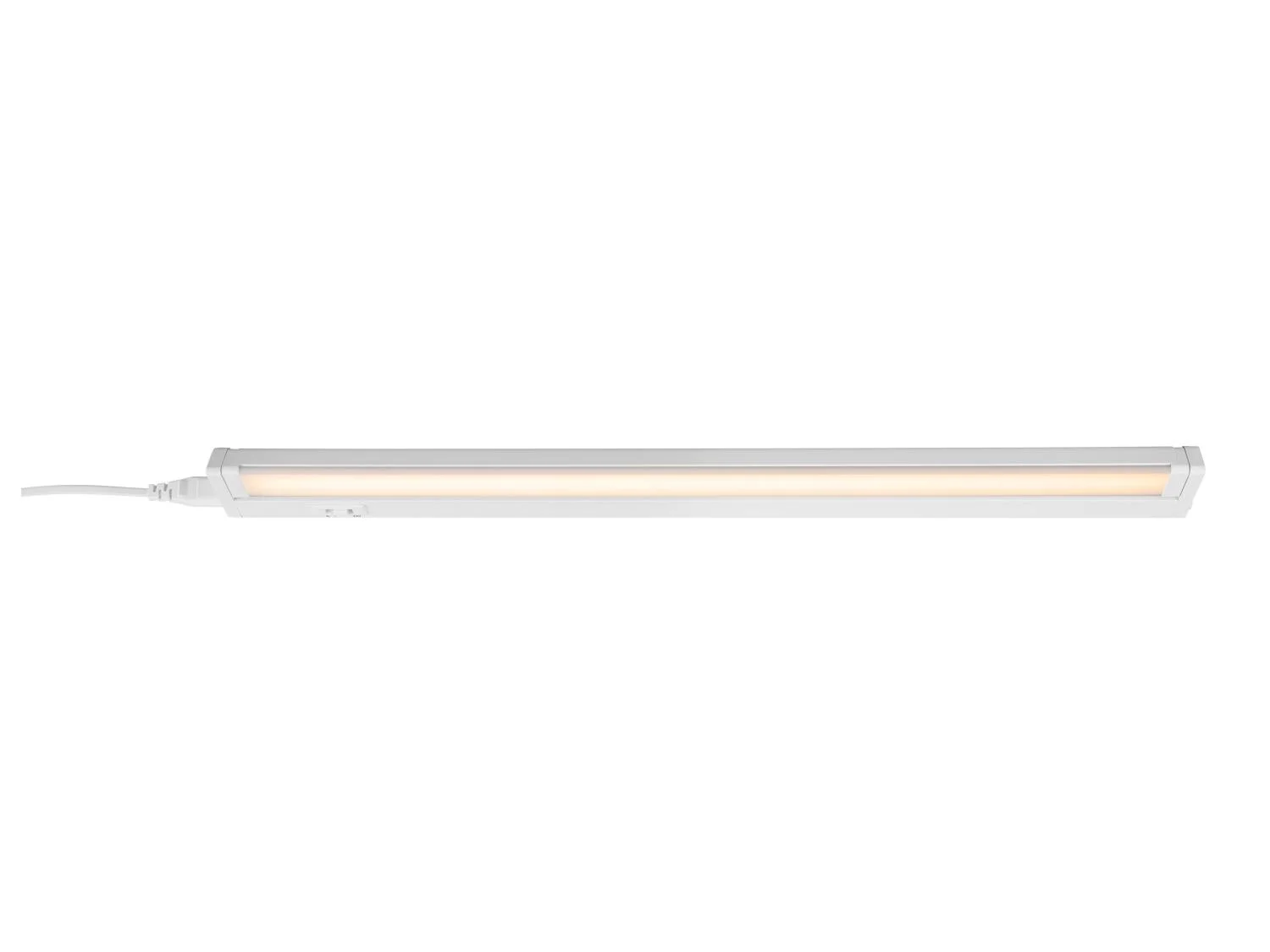 LIVARNO Rglette sous meuble LED  blanc variable