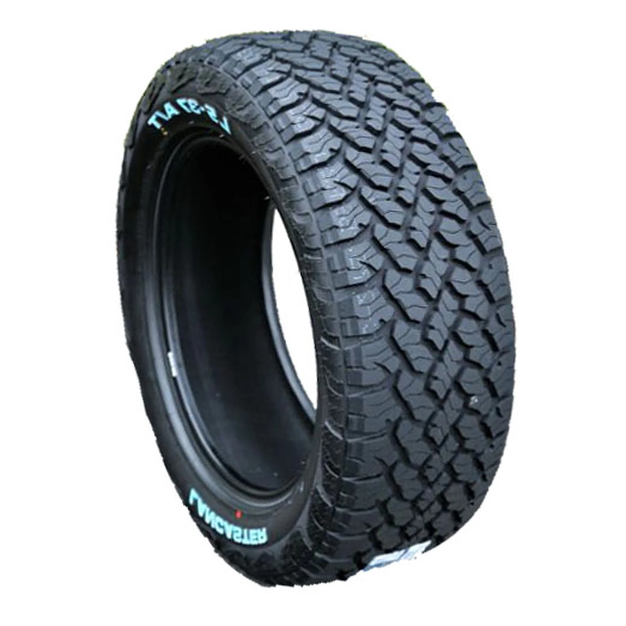 Lancaster LS - 37 A/T All-Terrain 235/70R16 106T Light Truck Tire