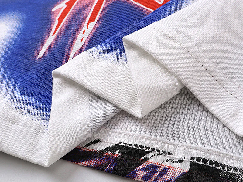 2025 New fashion T-shirt 3115
