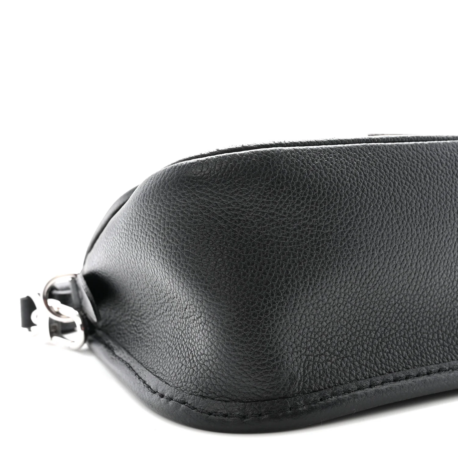 Epi Buci Crossbody Black