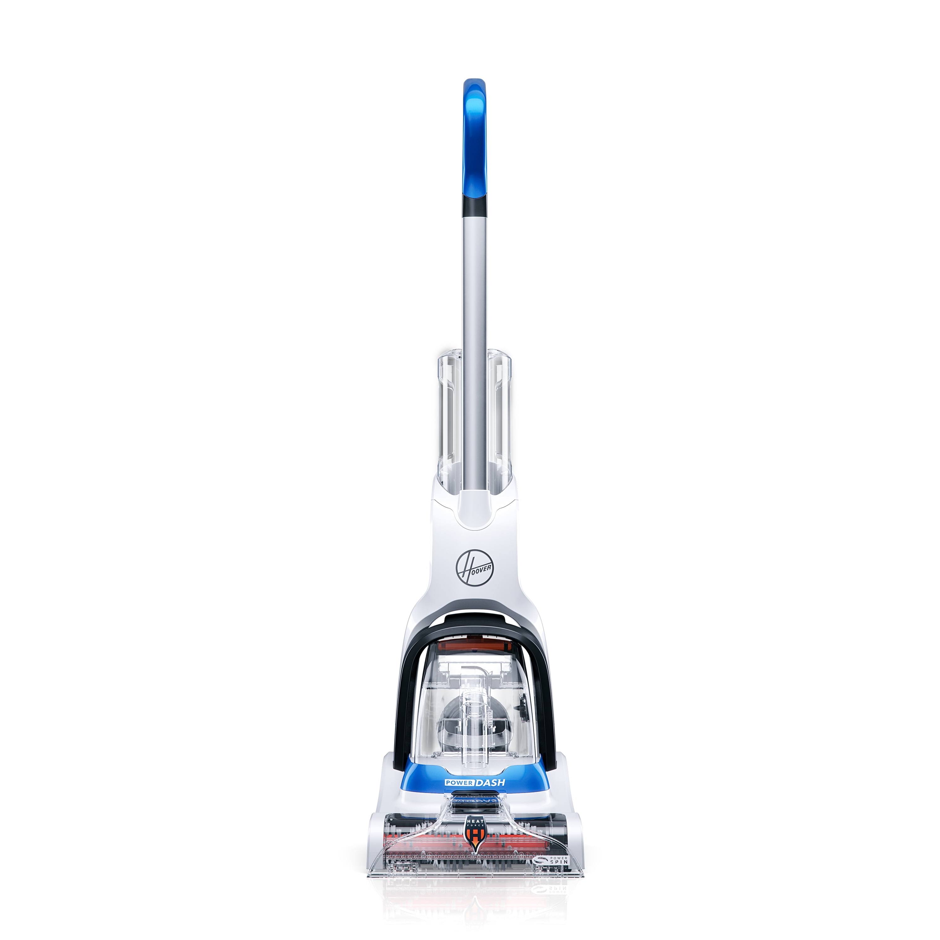 HOOVER Powerdash Pet Compact Carpet Washer