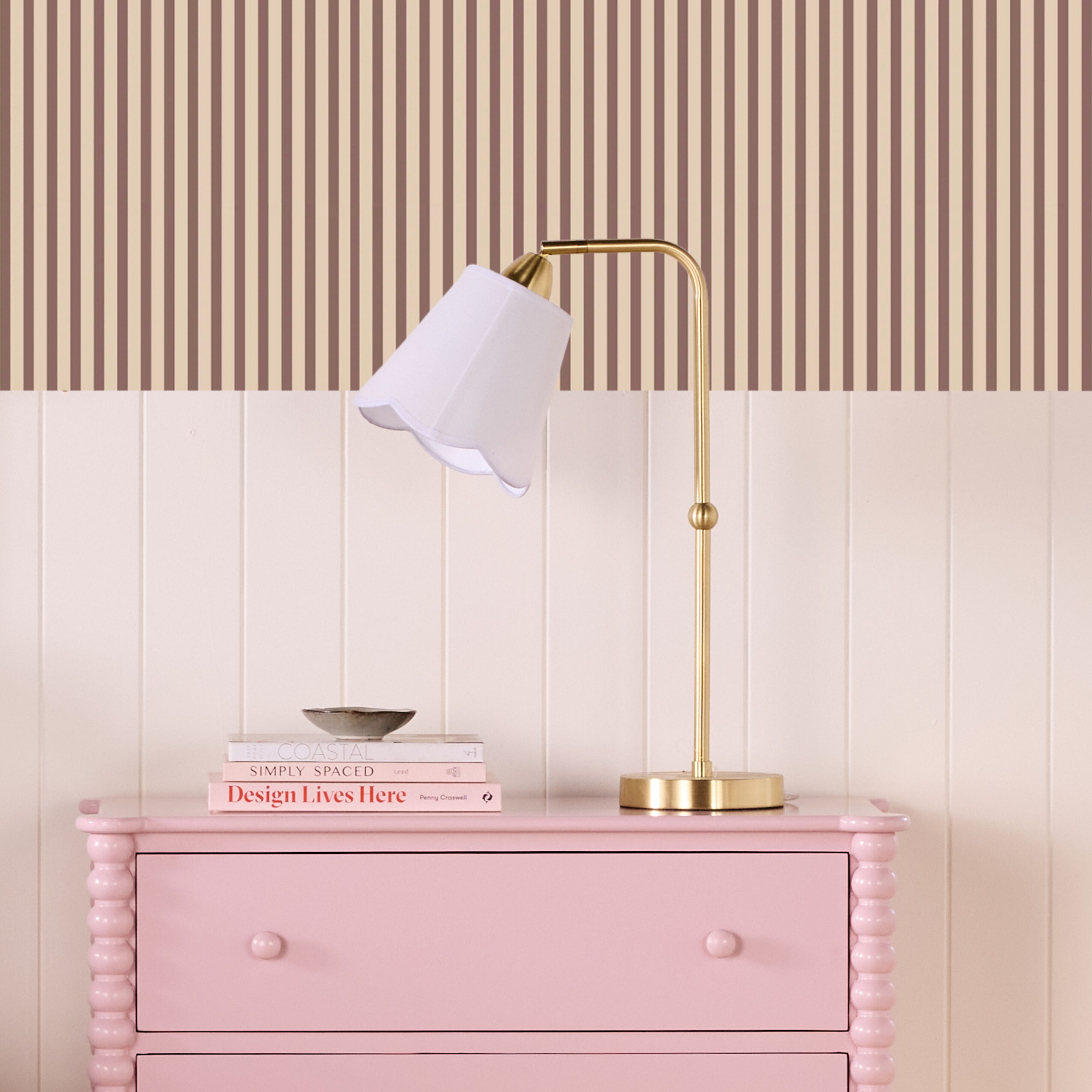 Elodie Table Lamp 55cm