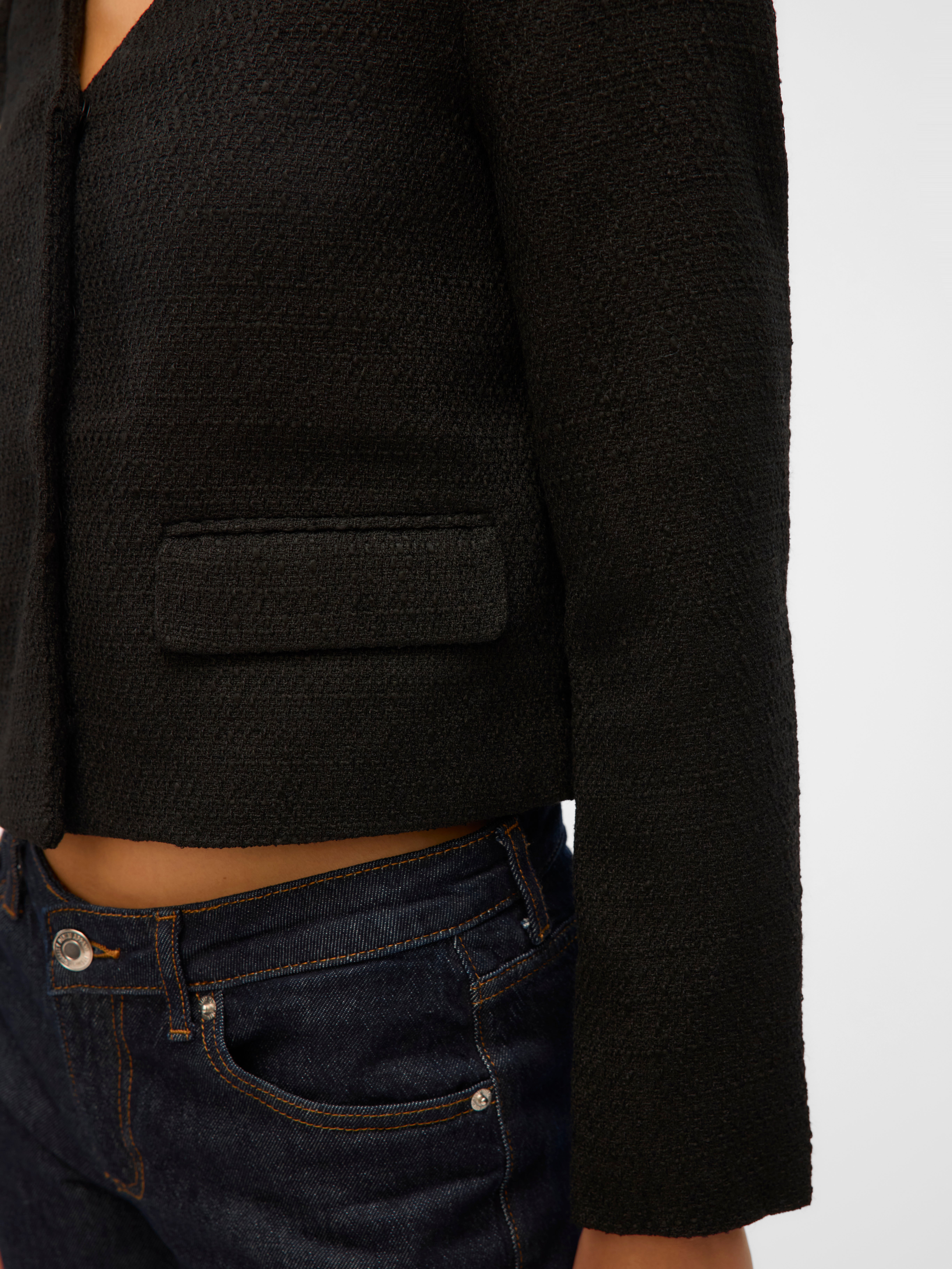 VERO MODA® VMELANOR Blazer