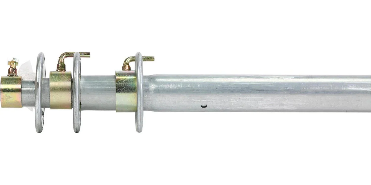 Channel Master Telescoping Antenna Mast