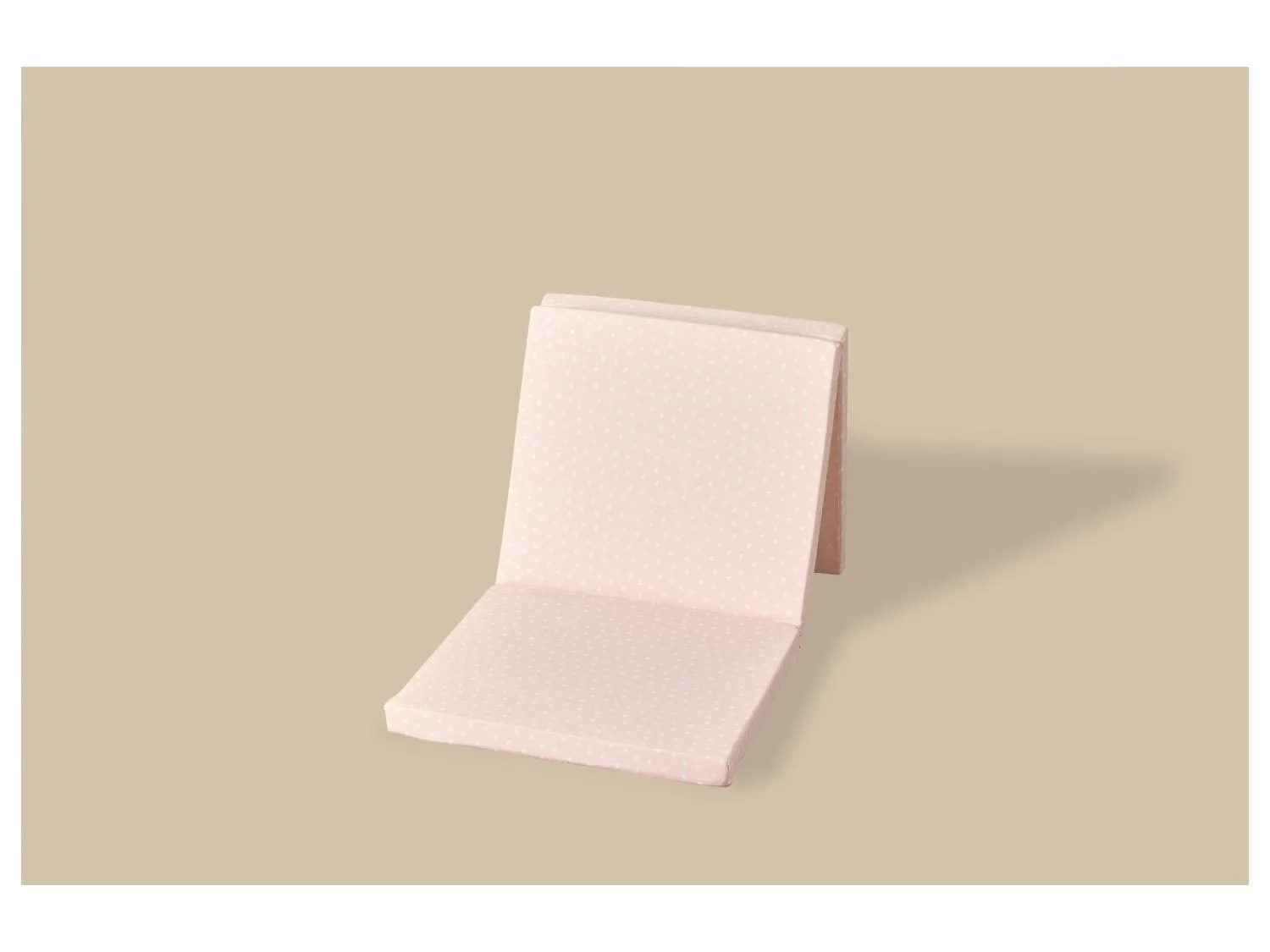 LIVARNO Matelas pliant enfant, 168 x 60 x 5 cm