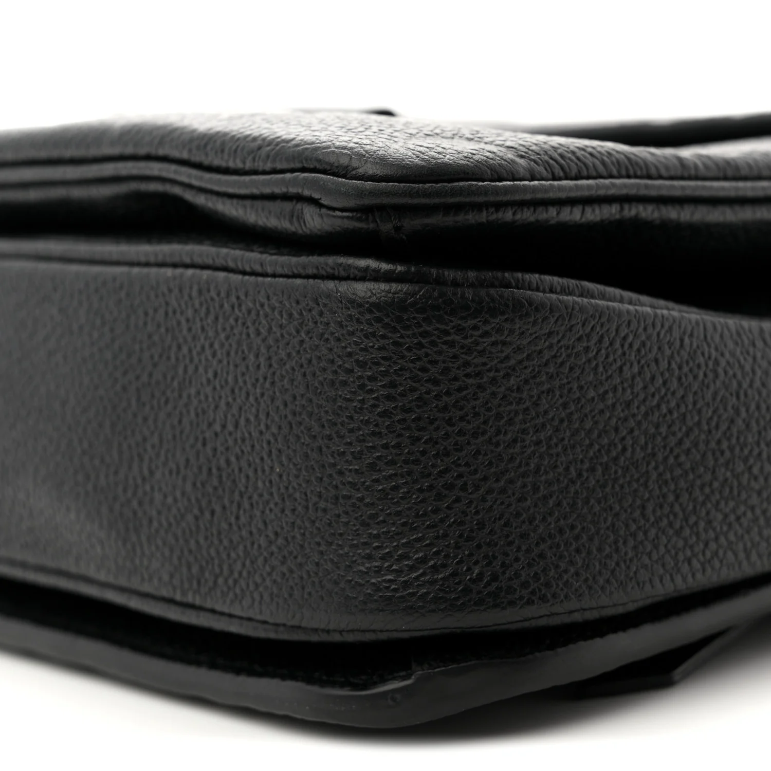 Empreinte Pochette Metis Black