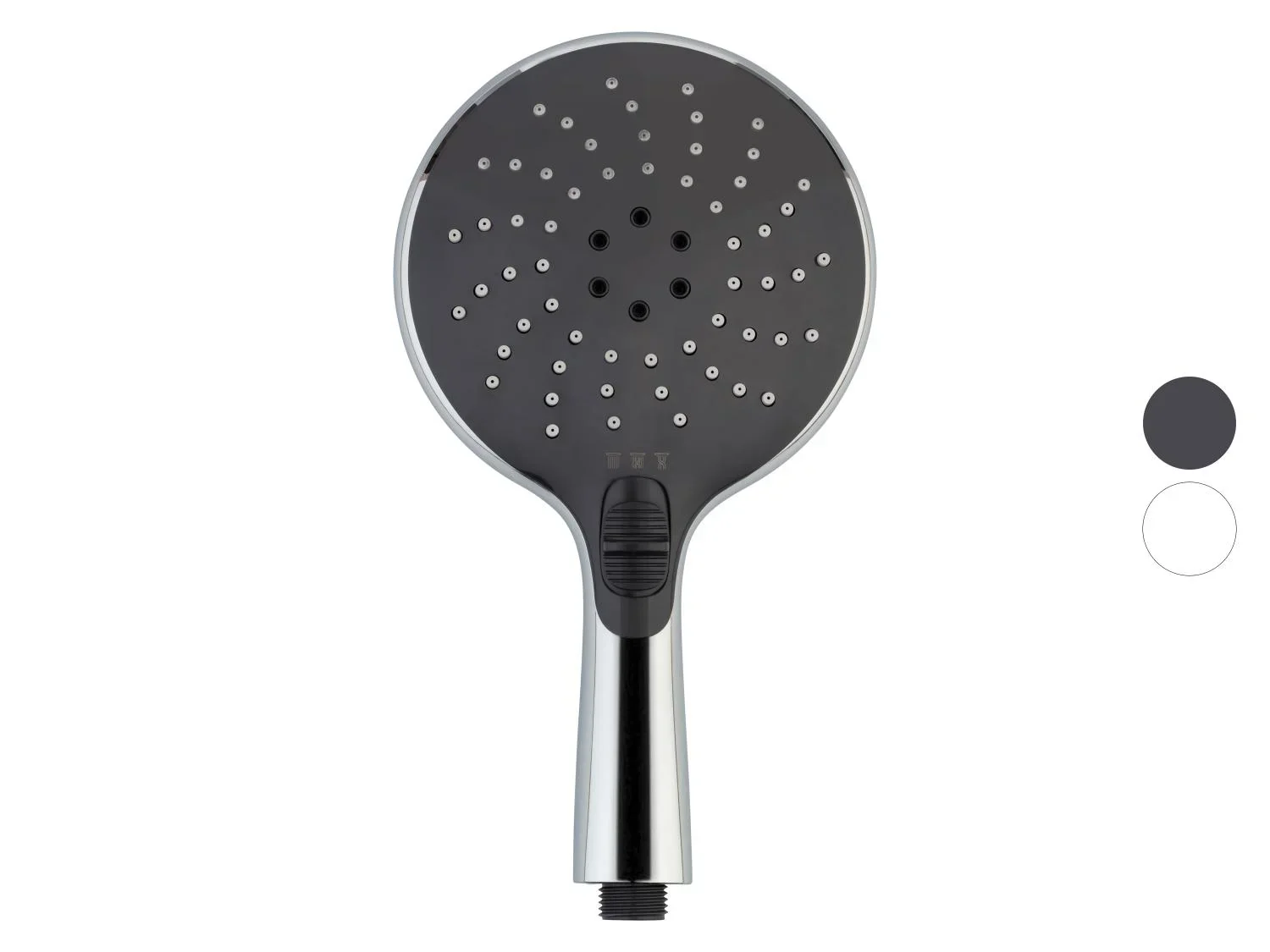 LIVARNO home Douchette multifonction