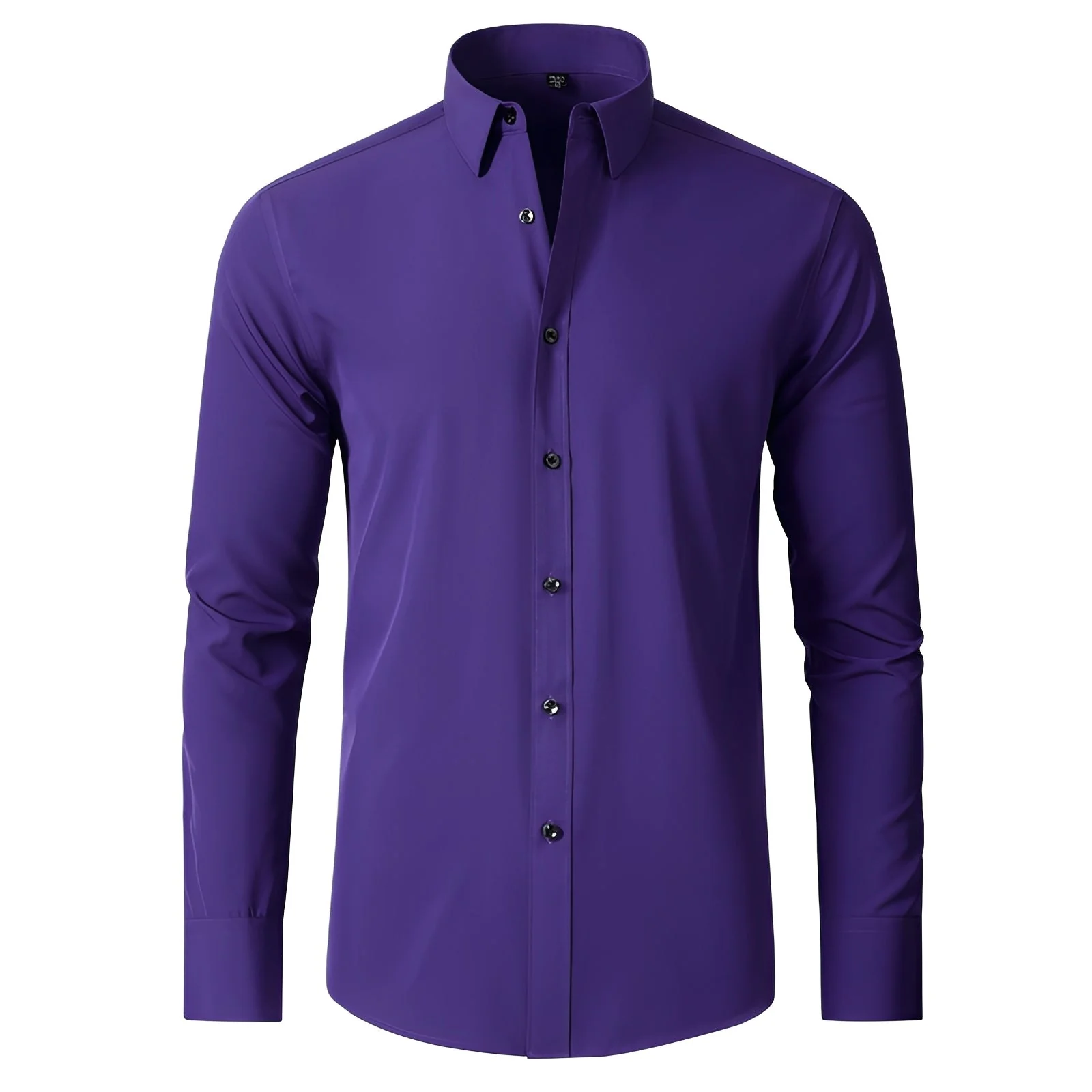 Lino - Chemise pour homme – Un style décontracté pour tous les jours