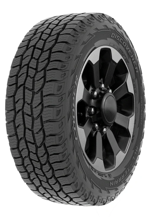 Discoverer All - Terrain 275/60R20 115T All - Terrain Tire