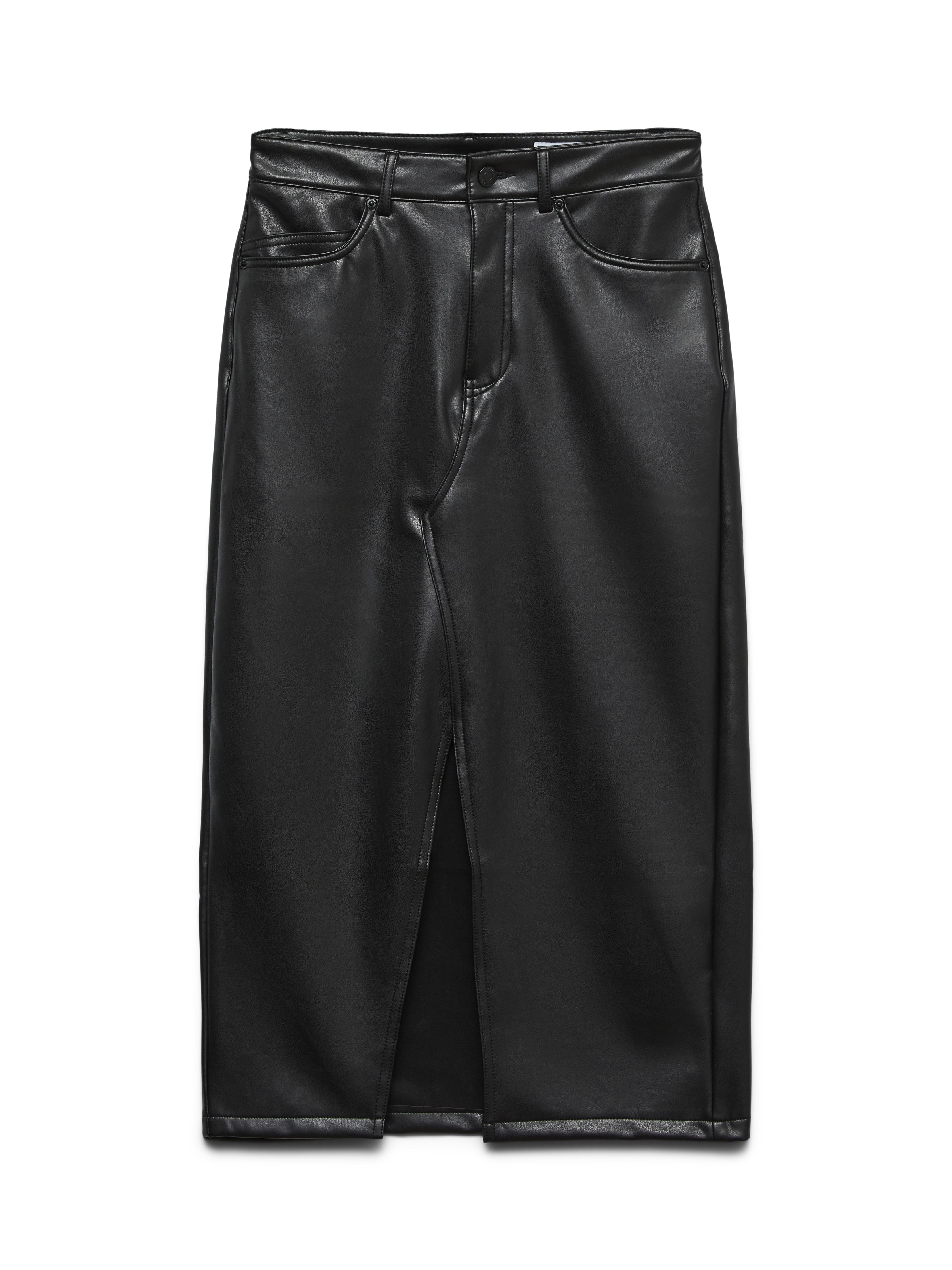 VERO MODA® VMVERI High waist Midi skirt