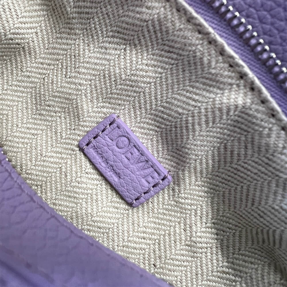 LOEWE Mini Puzzle bag