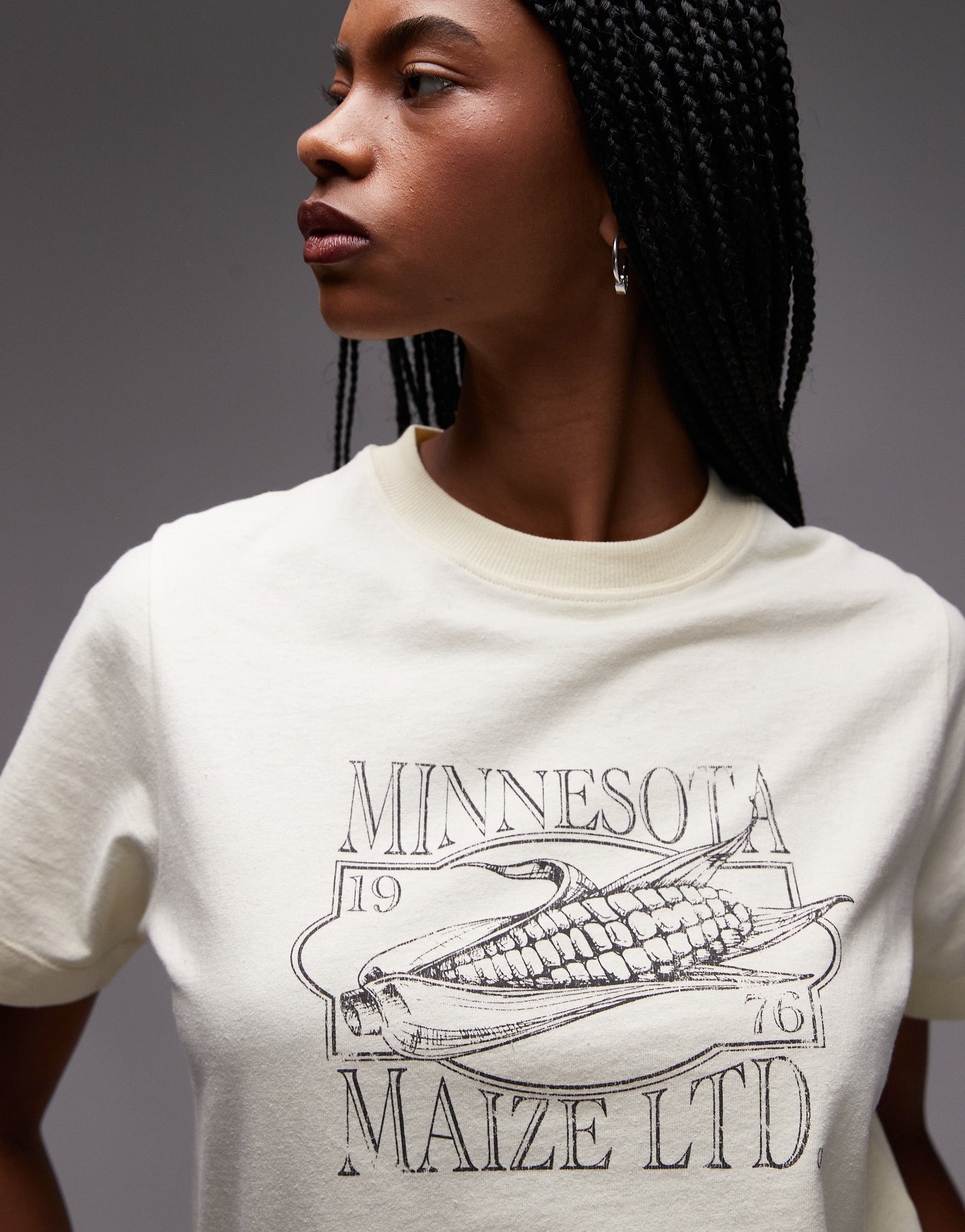 VERO MODA® TOPSHOP T-Shirt