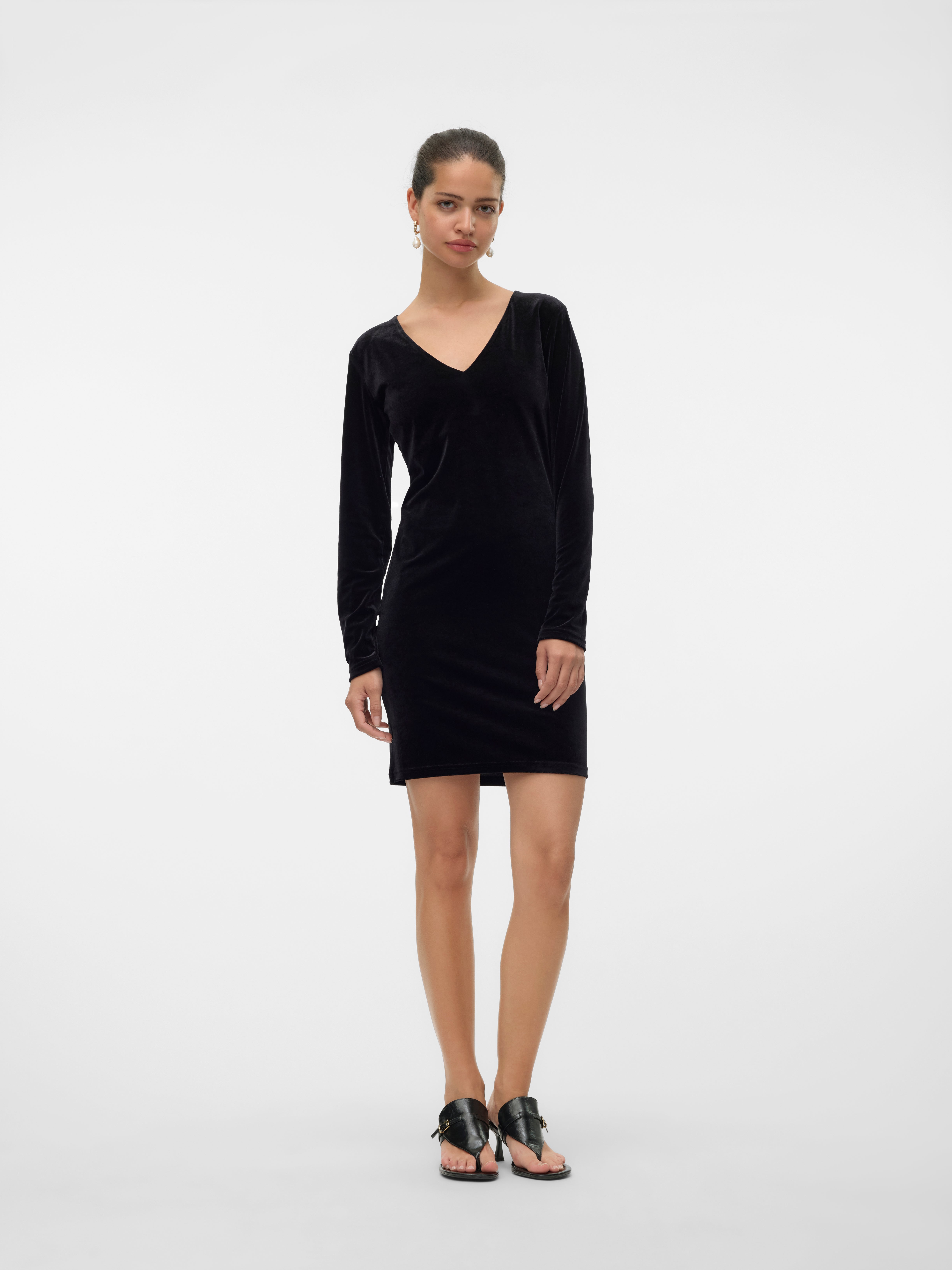 VERO MODA® VMEFFIE Short dress
