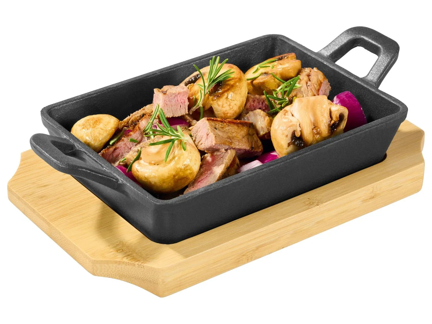 GRILLMEISTER Pole pour barbecue