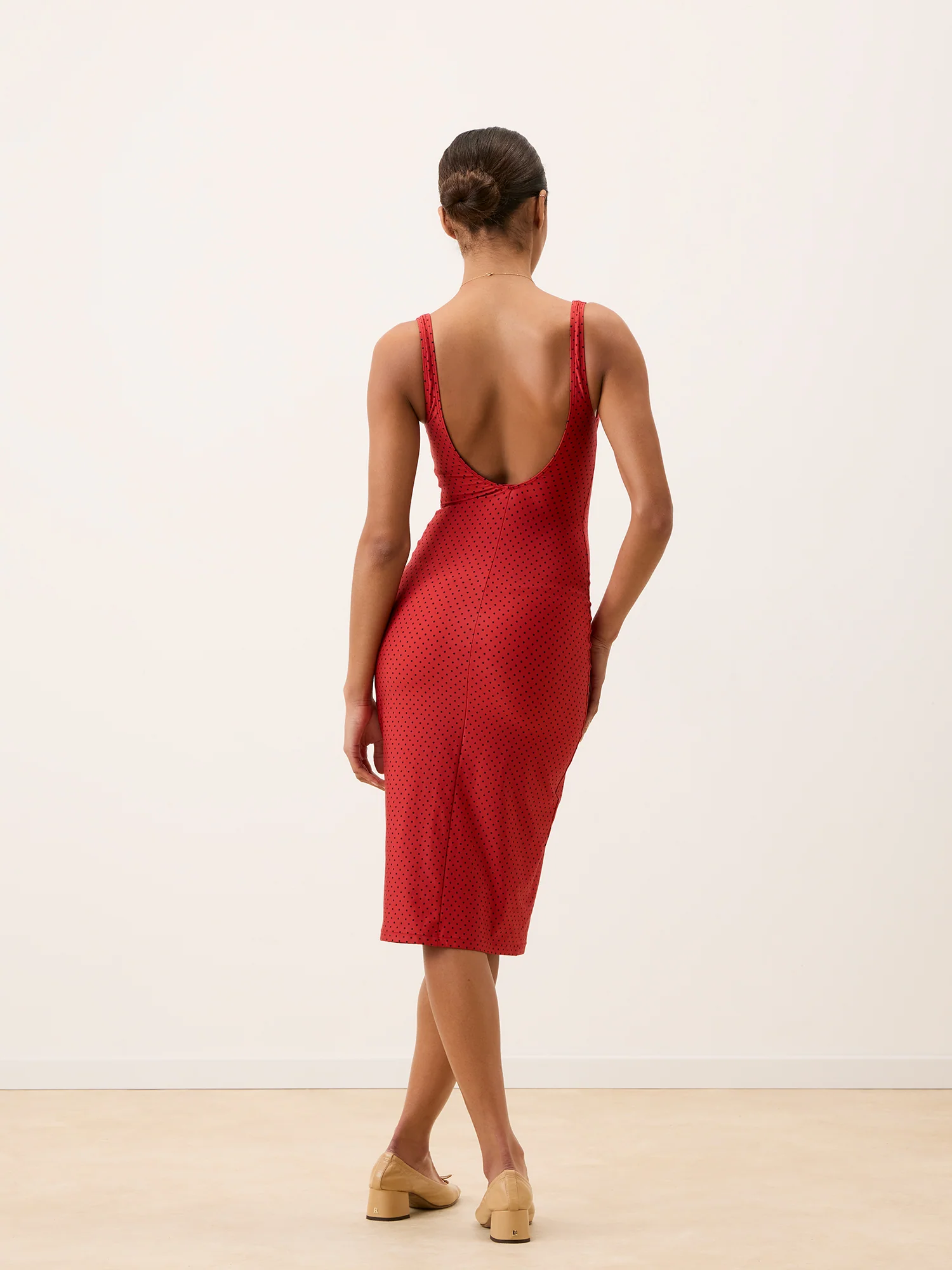 Robe ARIELLE