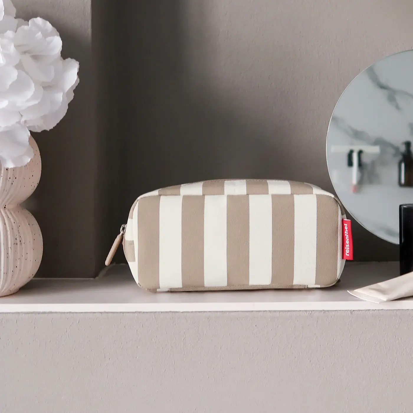 multicase summerstripes coffee