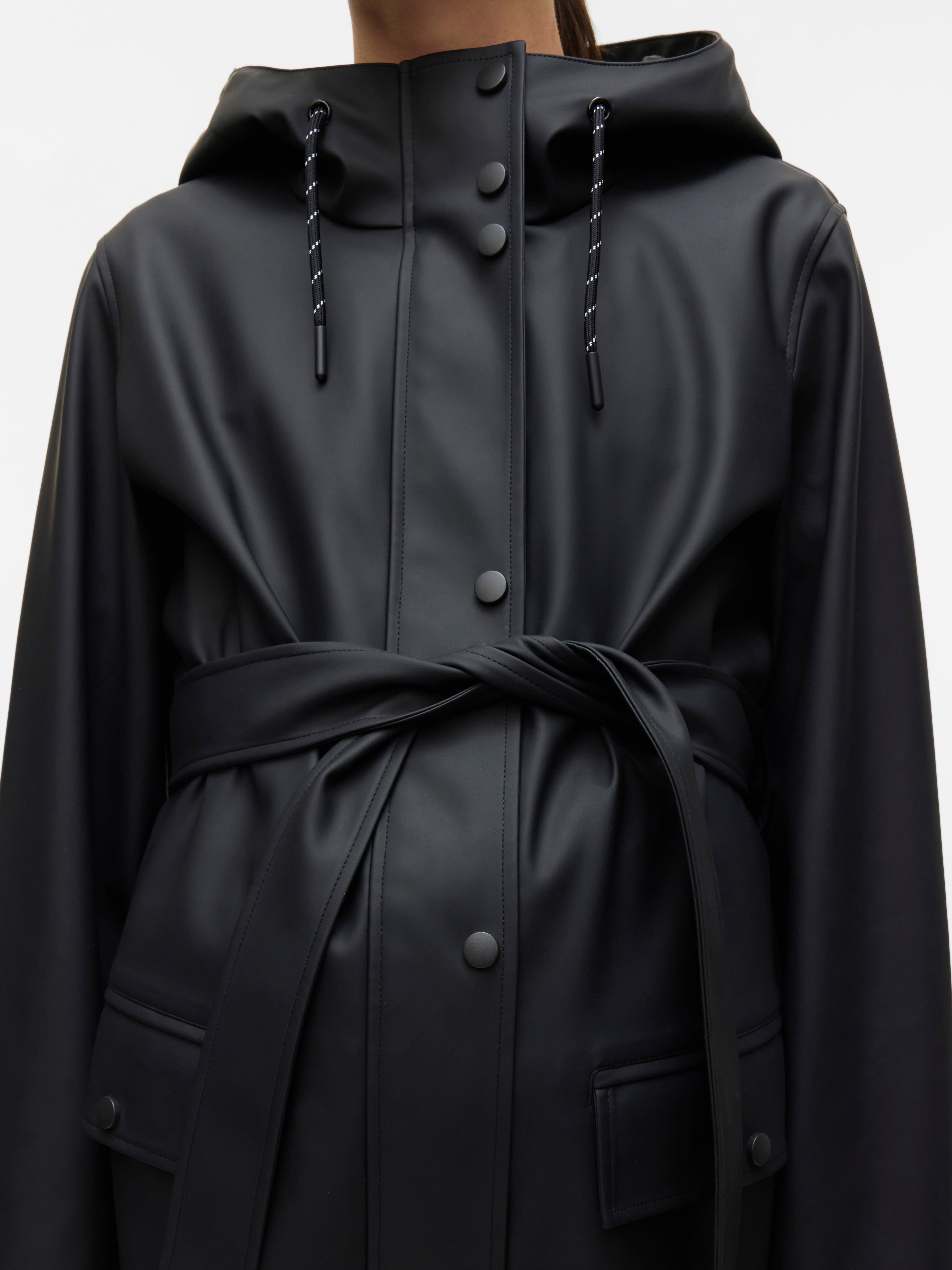VERO MODA® Hood Coat