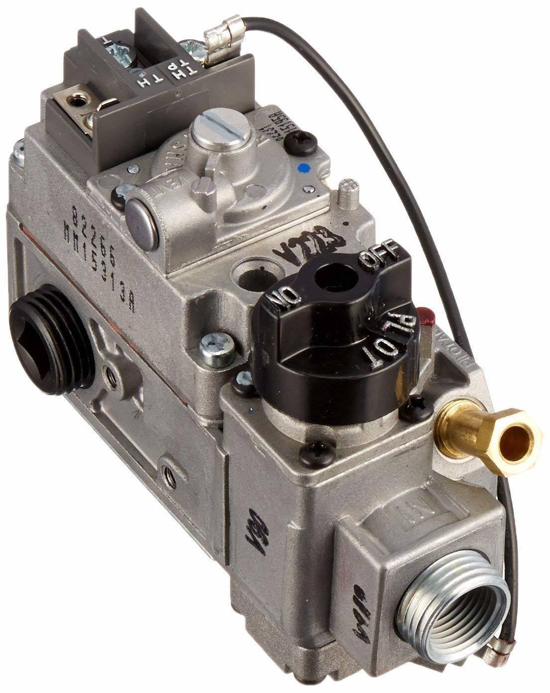 Robertshaw 710-502 Millivolt GAS Valve
